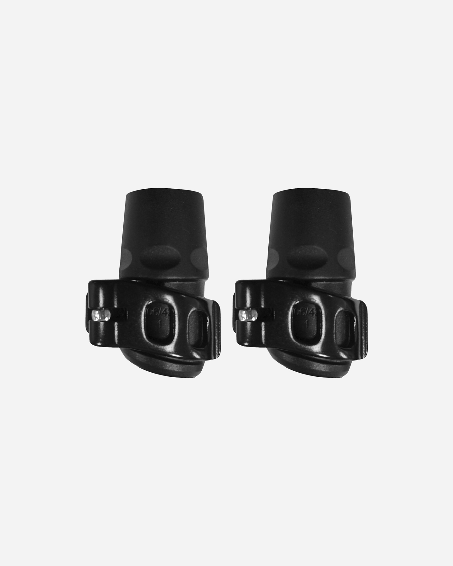 Accessorio outdoor GABEL U-LOCK DIAM 16-14  - Color mix - 0 | Cisalfa Sport