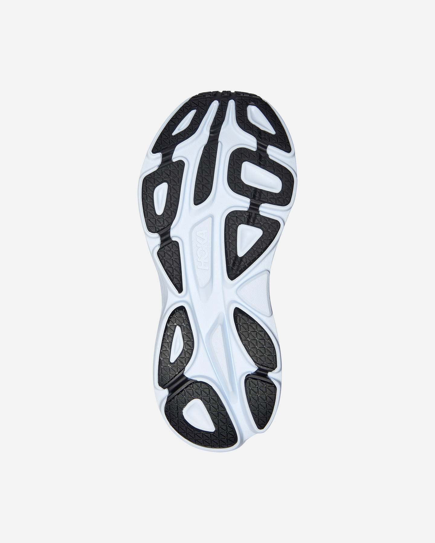 Scarpe running HOKA BONDI 8 M - 18 | Cisalfa Sport