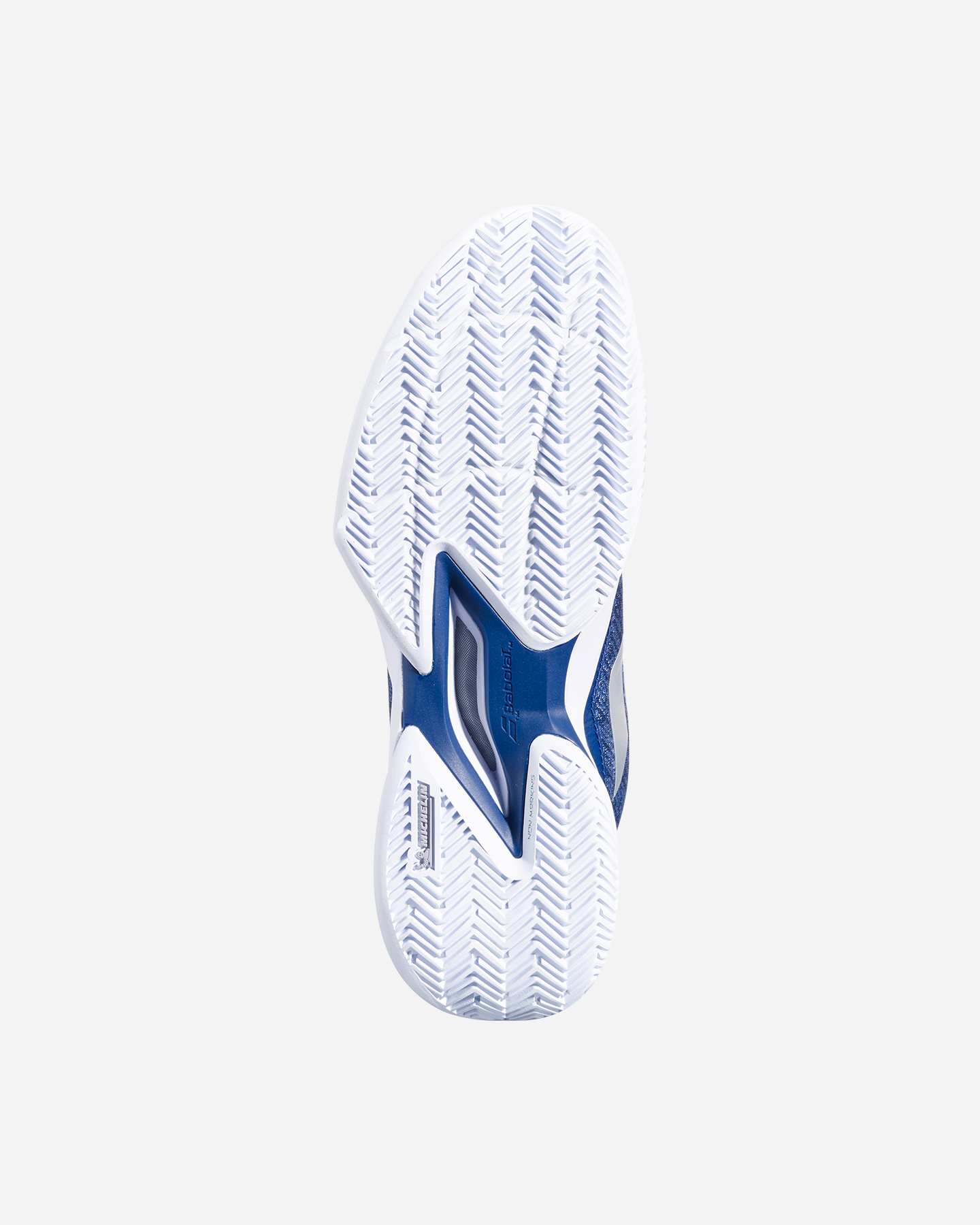 Scarpe padel BABOLAT JET MACH 3 CLAY W - Color mix - 2 | Cisalfa Sport
