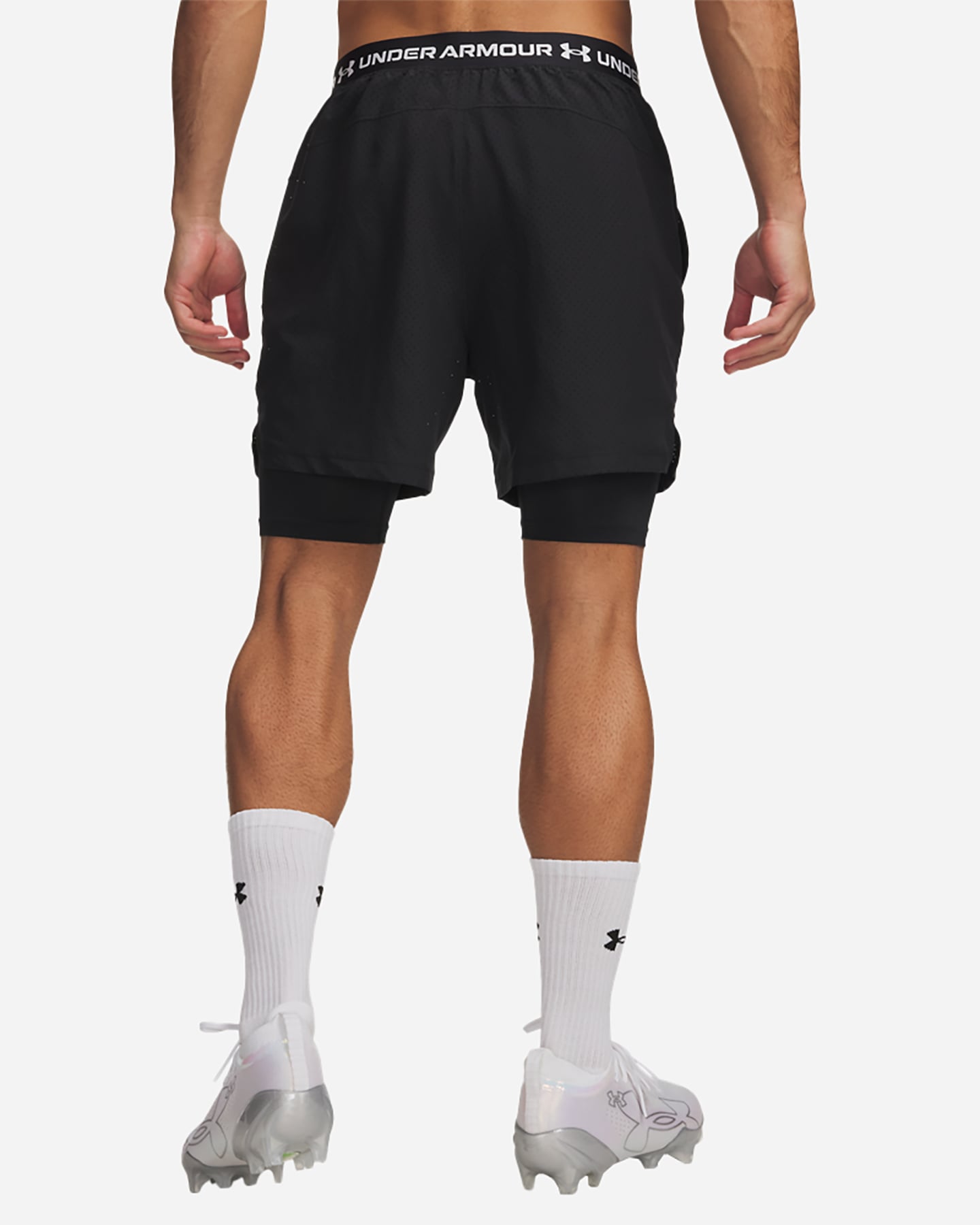 Pantalone training UNDER ARMOUR VANISH 2.0 M - 1 | Cisalfa Sport