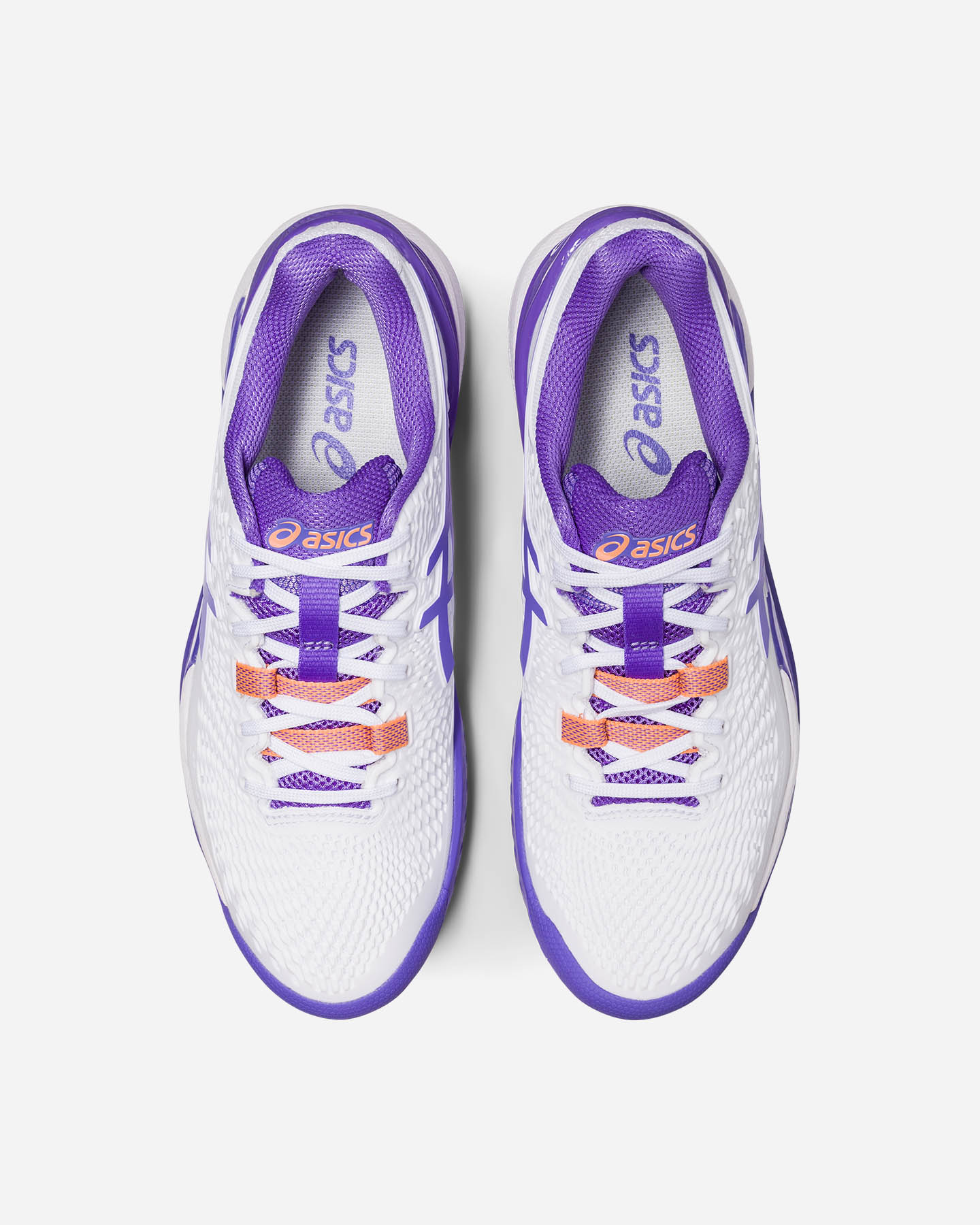 Scarpe tennis ASICS GEL-RESOLUTION 9 W - 4 | Cisalfa Sport