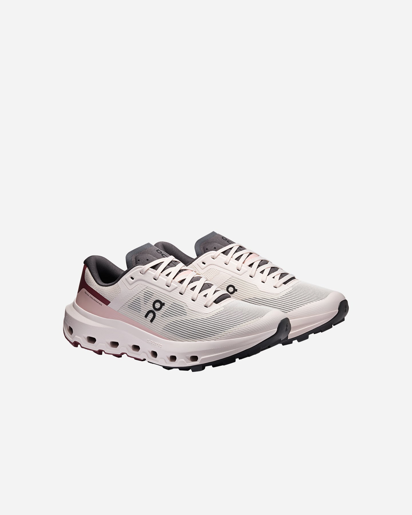 Scarpe sneakers ON CLOUDVISTA 3 W - Beige - 1 | Cisalfa Sport