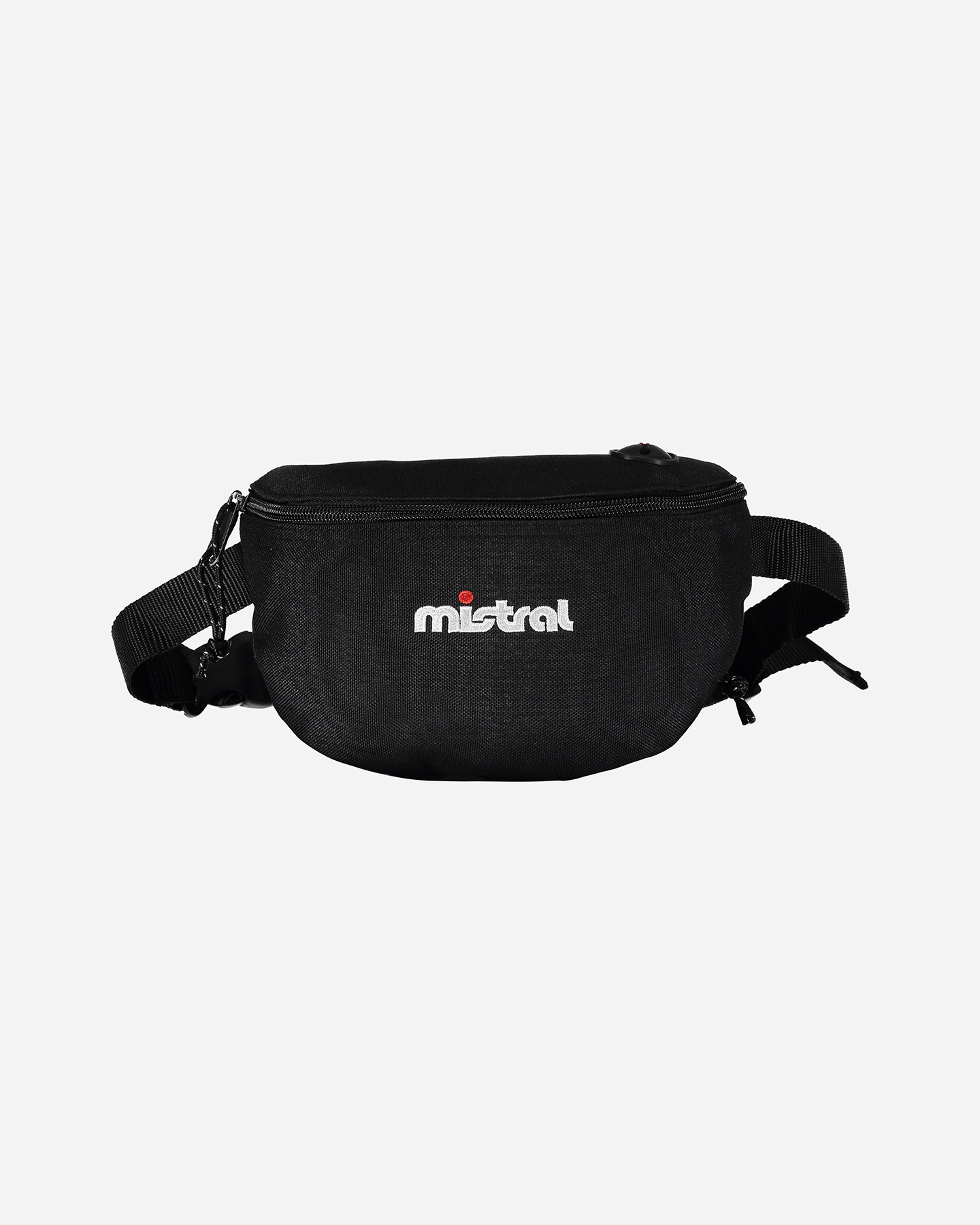 Marsupio MISTRAL MIF - Nero - 0 | Cisalfa Sport