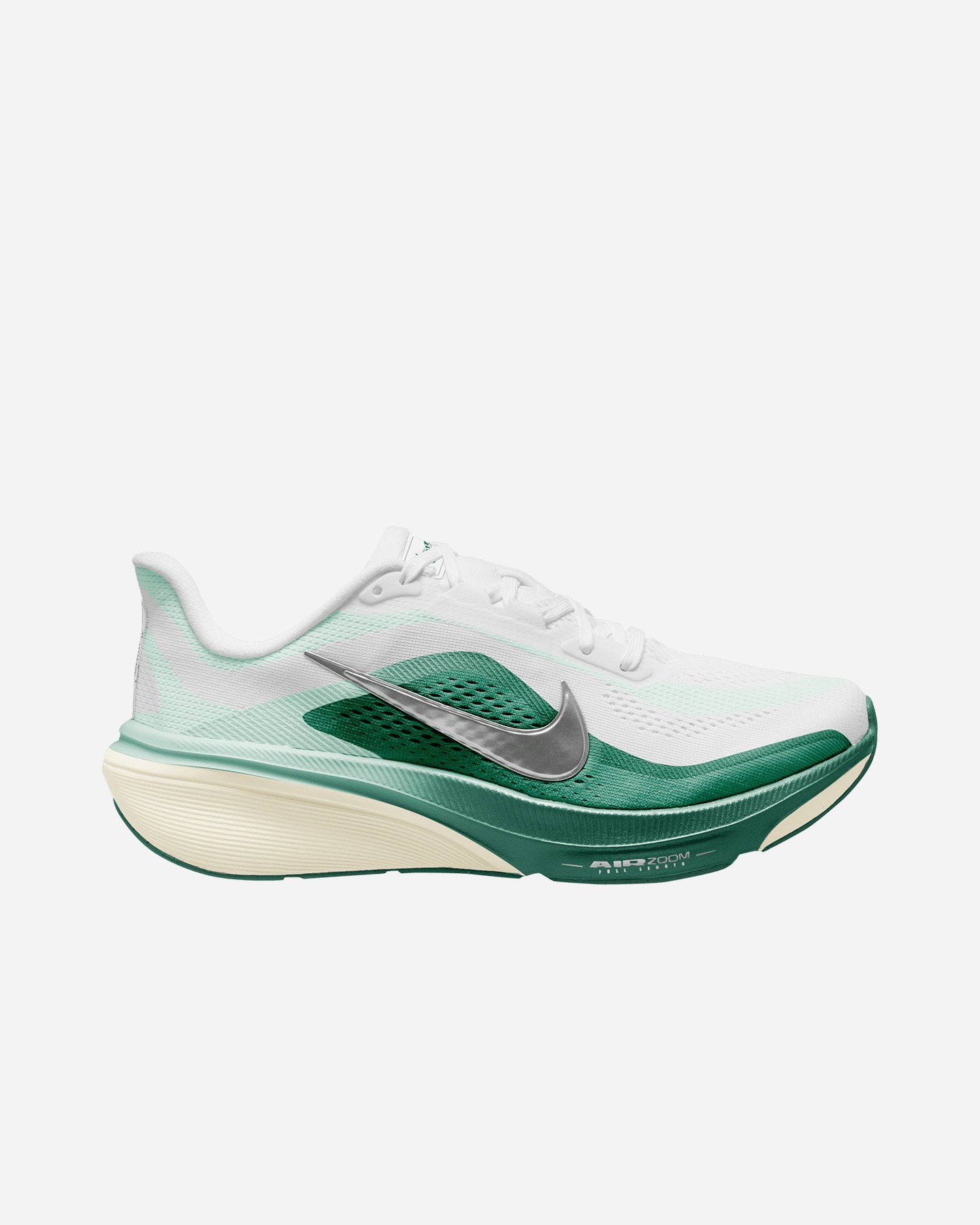 Pegasus 42 W - Scarpe Running - Donna - Bianco