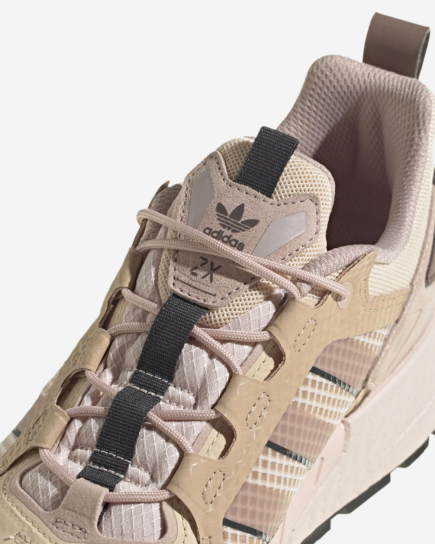 Scarpe sneakers ADIDAS ZX 1K BOOST M - Azzurro - 5 | Cisalfa Sport