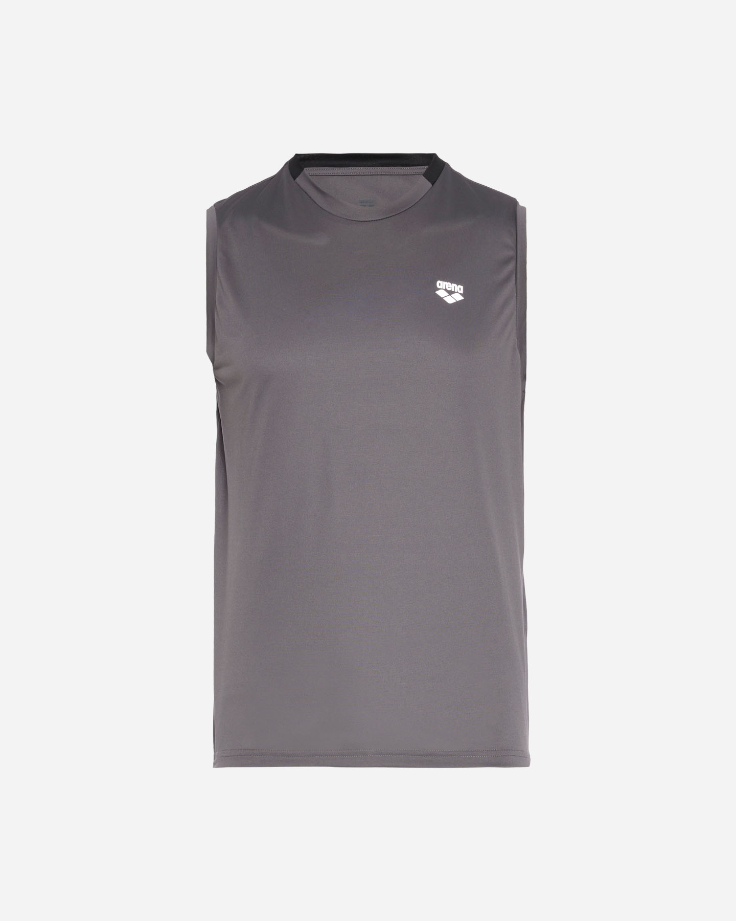 Canotta training ARENA ESSENTIAL MOVE M - Grigio - 0 | Cisalfa Sport