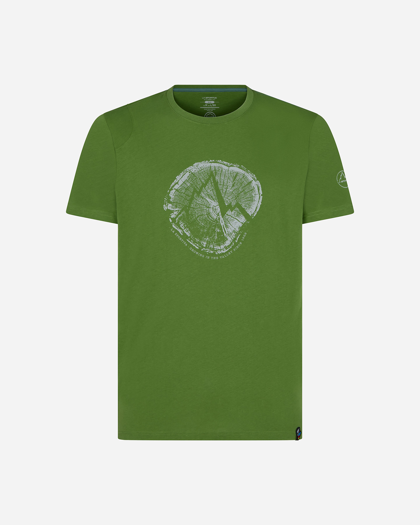 T-shirt LA SPORTIVA CROSS SECTION M - 0 | Cisalfa Sport