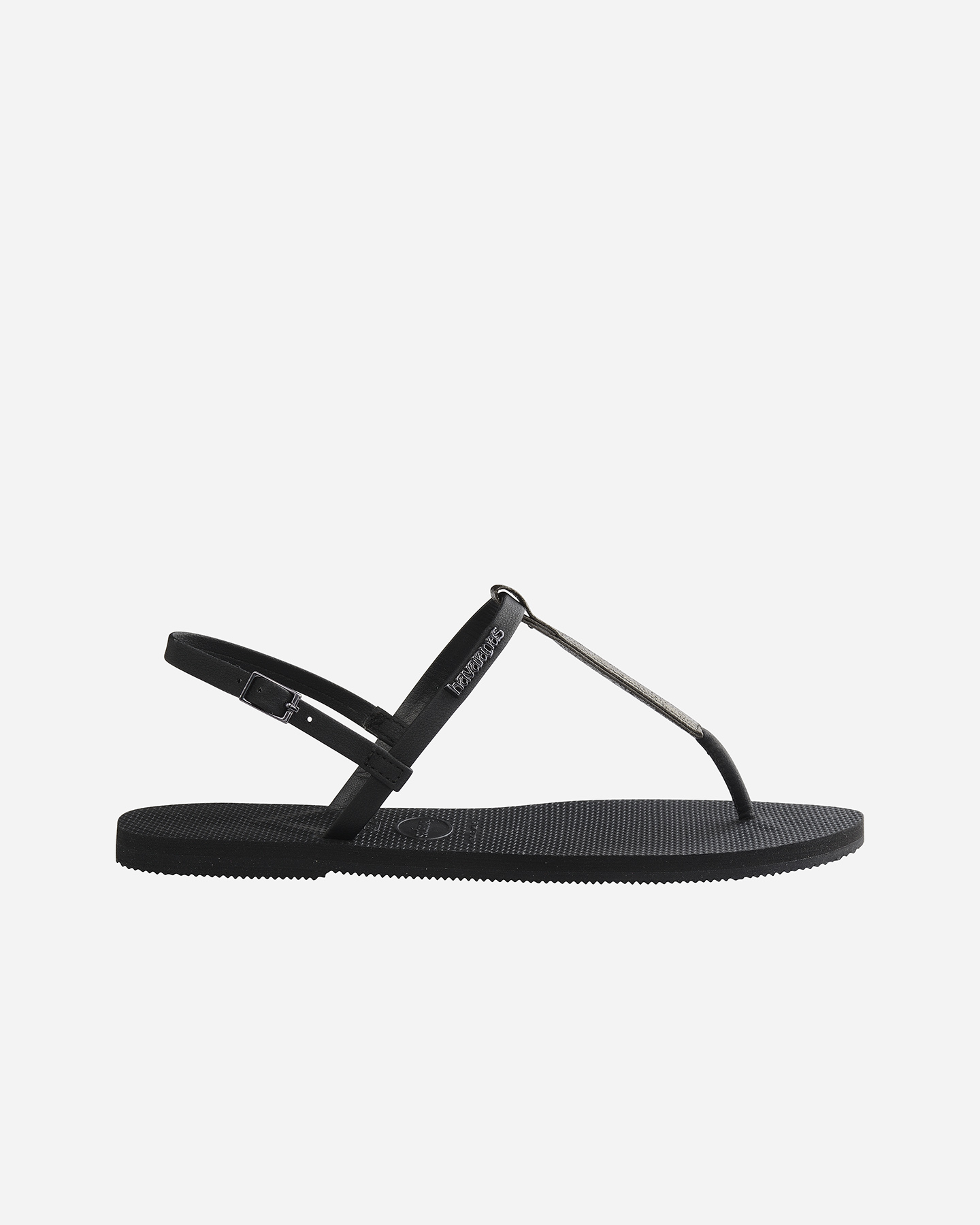 Infradito HAVAIANAS YOU RIO W - Nero - 4 | Cisalfa Sport