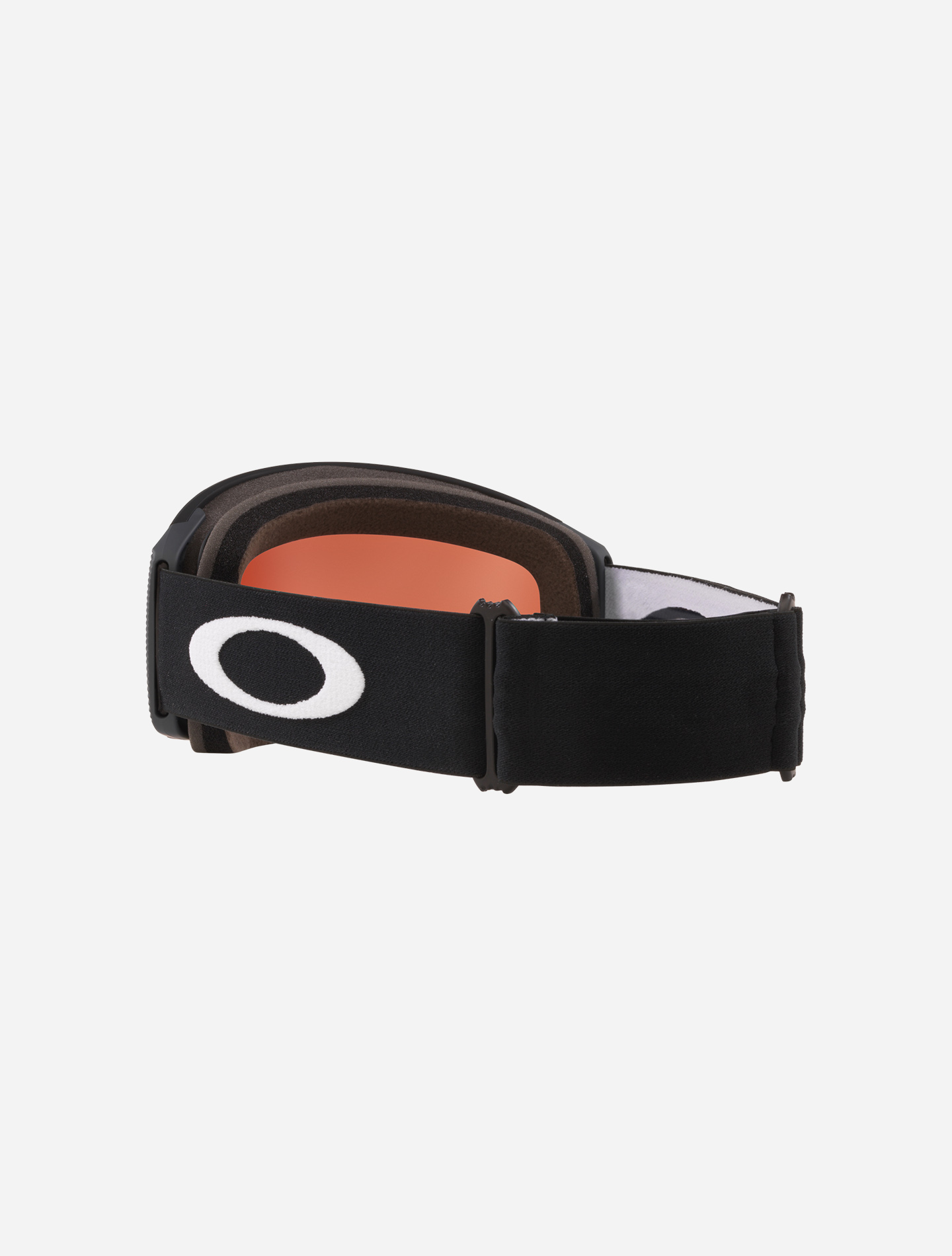 Maschera sci OAKLEY FLIGHT TRACKER XL  - Nero - 4 | Cisalfa Sport