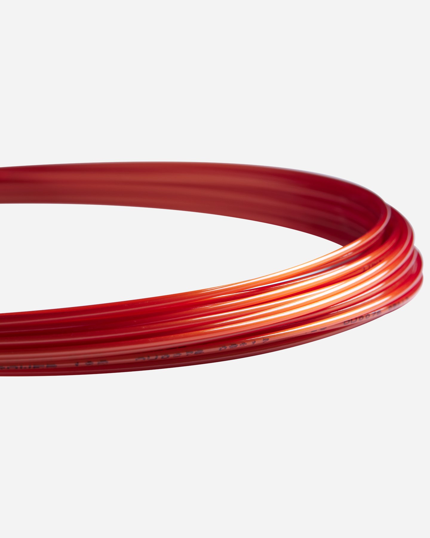 Corde tennis WILSON ALU POWER RG 200M REEL  - Marrone - 1 | Cisalfa Sport