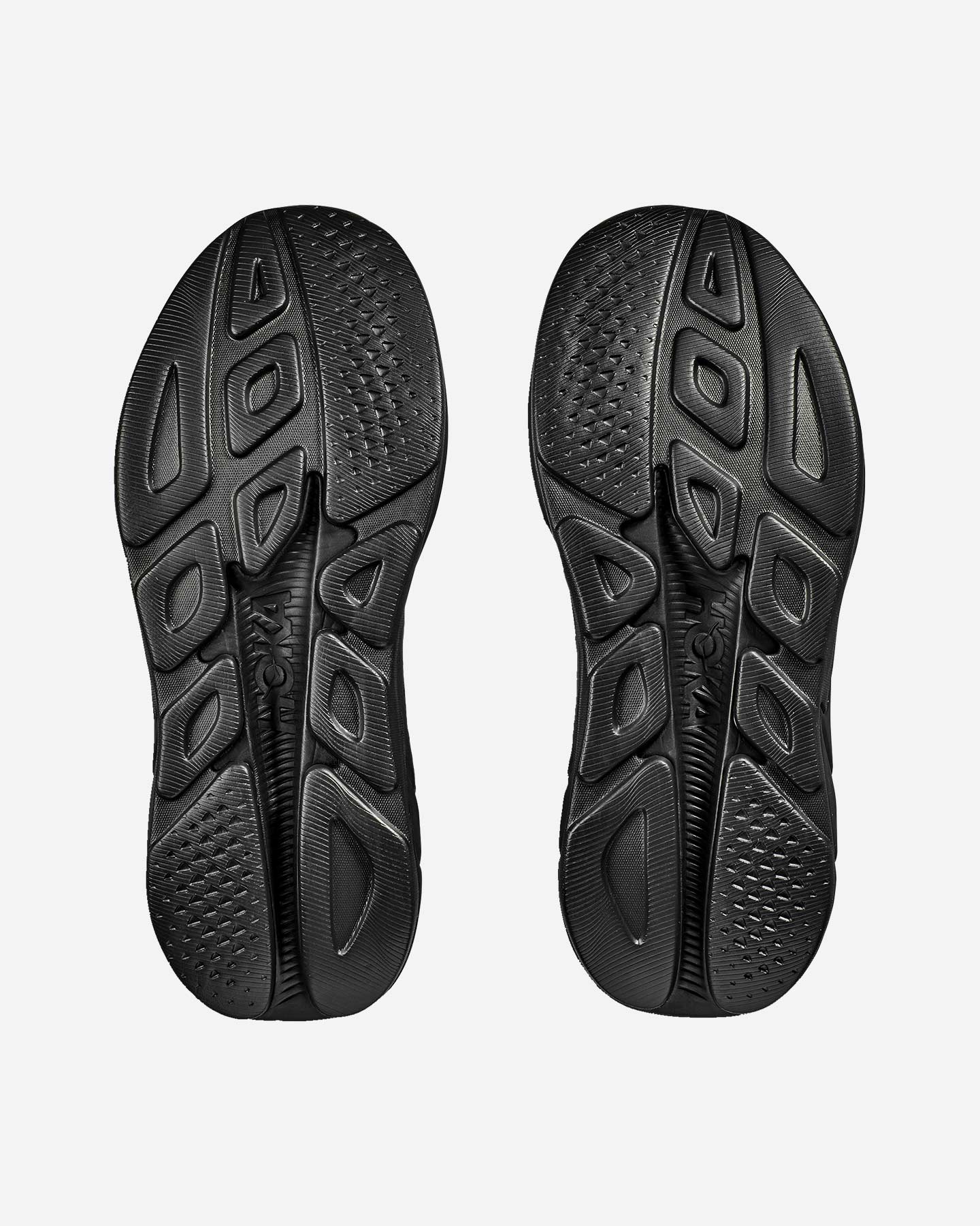 Scarpe running HOKA RINCON 4 W - Nero - 2 | Cisalfa Sport