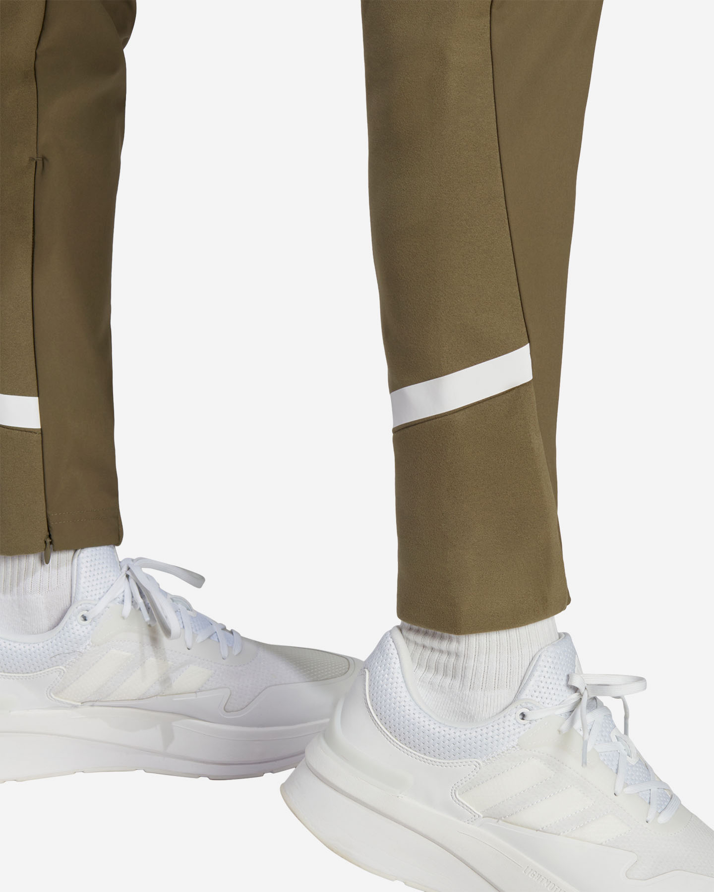 Pantalone ADIDAS D4GMDY M - Verde - 5 | Cisalfa Sport