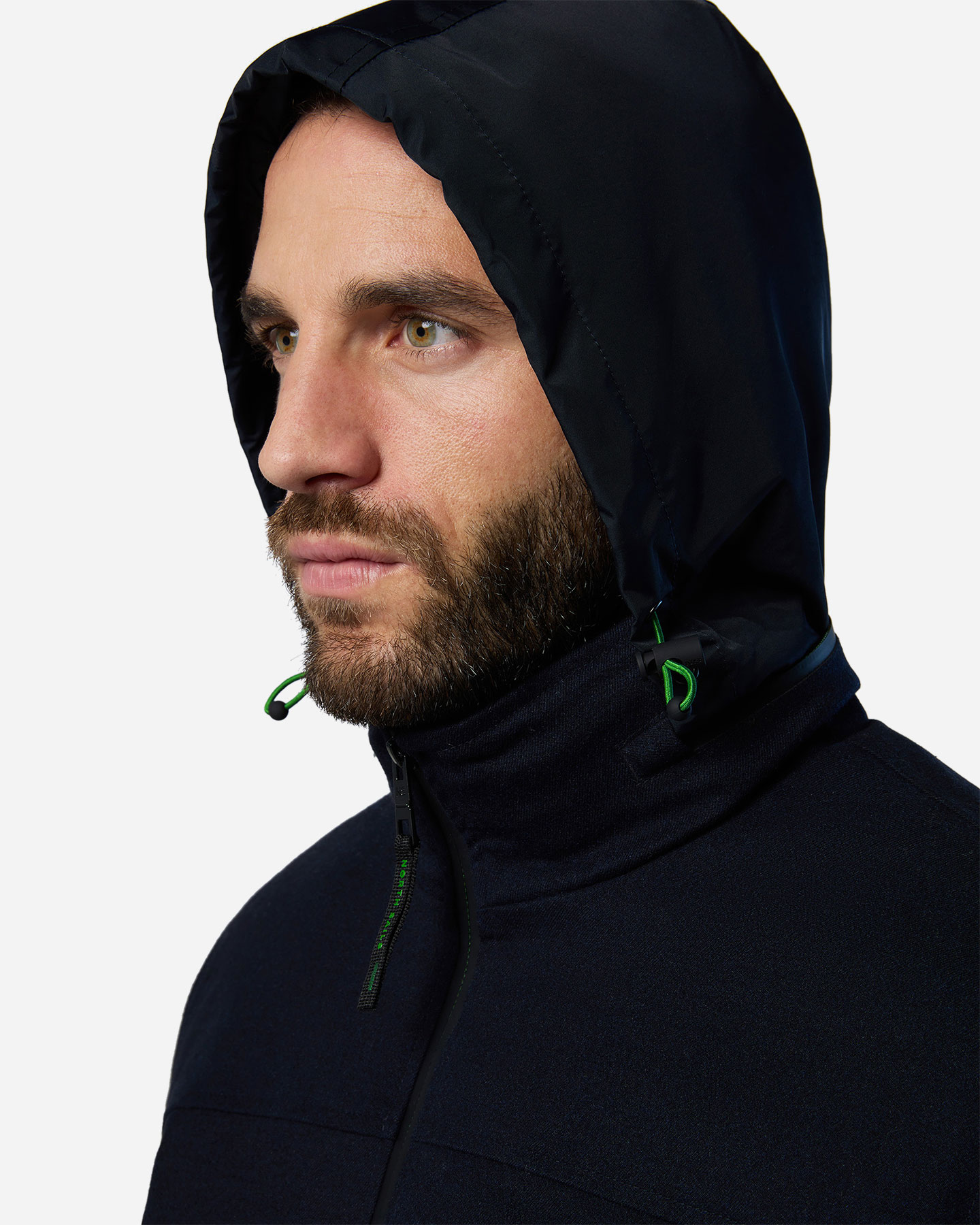 Giubbotto NORTH SAILS VOYAGER SAILOR M - Blu Navy - 5 | Cisalfa Sport