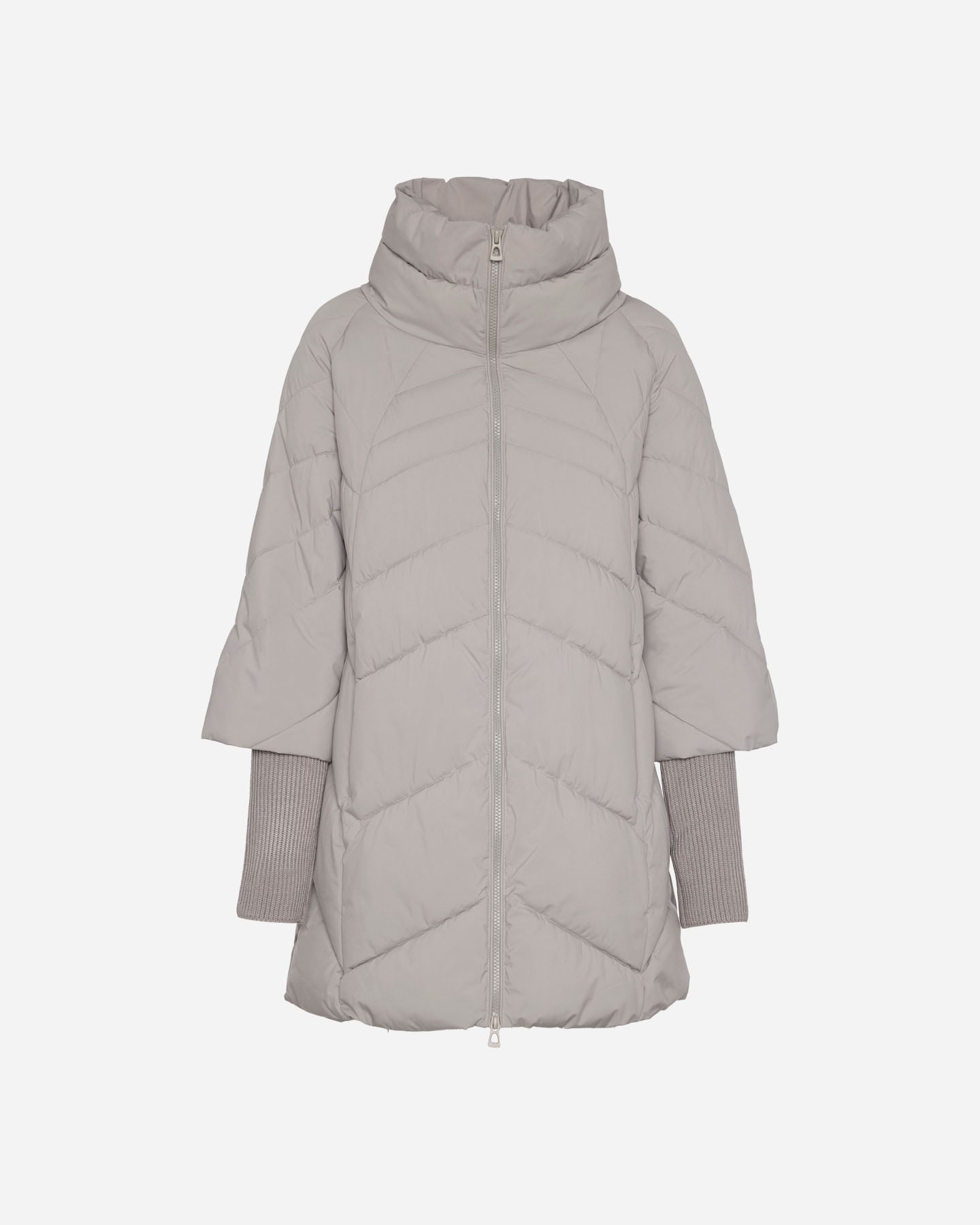 Giacca DACK'S ESSENTIAL W - Grigio - 0 | Cisalfa Sport