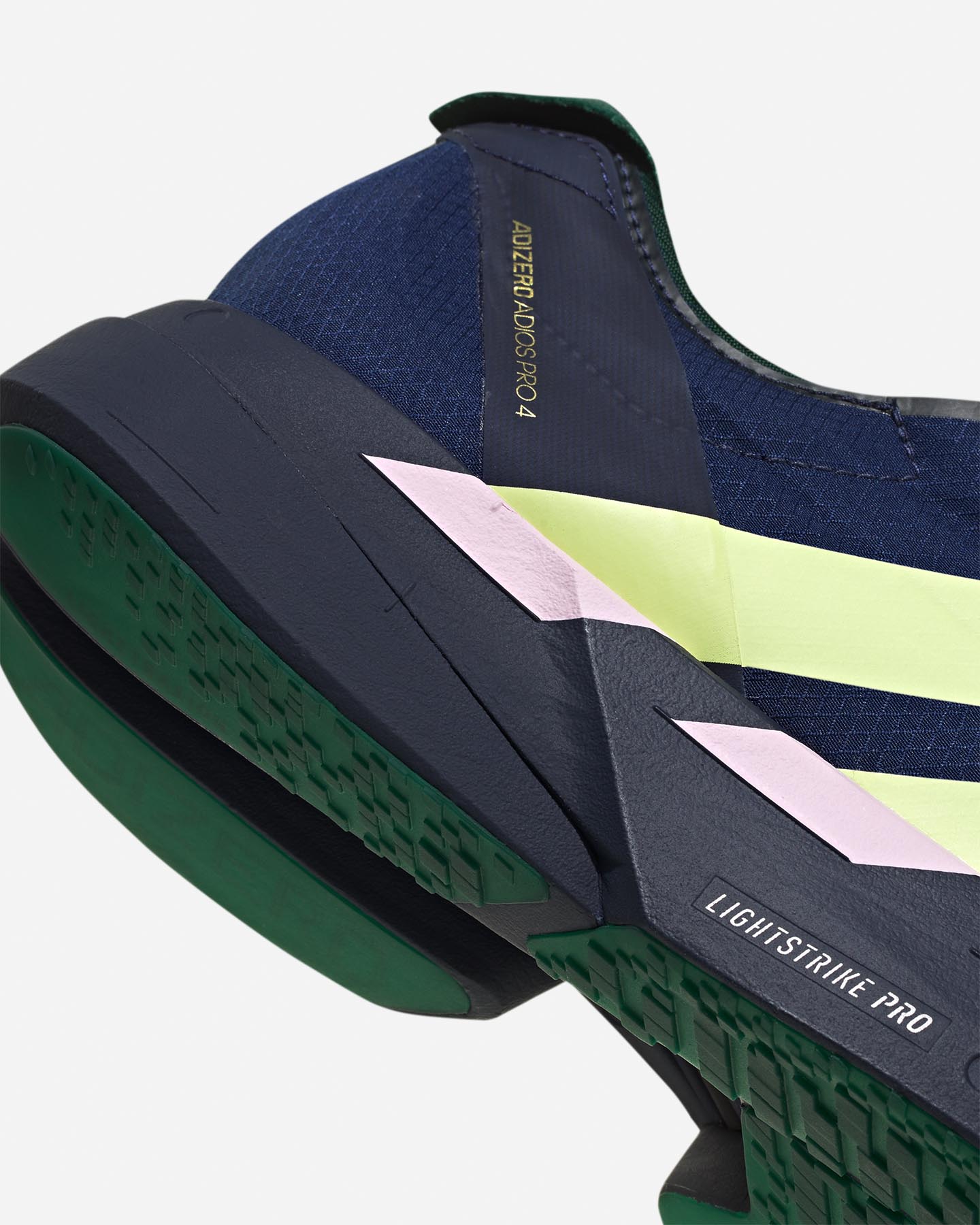 Scarpe running ADIDAS ADIZERO ADIOS PRO 4 M - 4 | Cisalfa Sport
