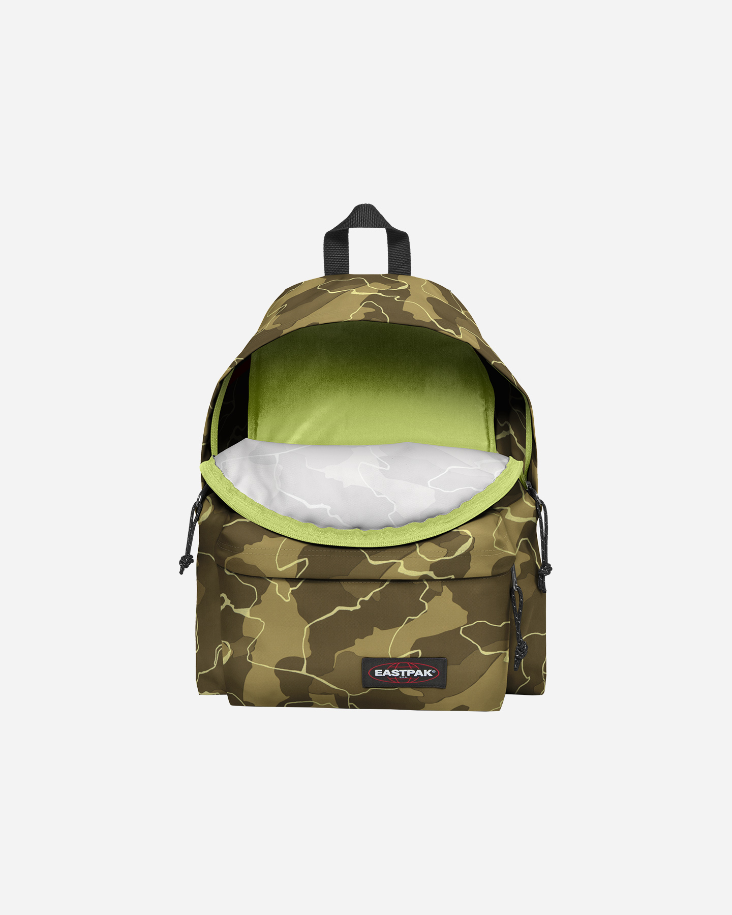 Zaino EASTPAK  PADDED FUNKSEA  - Color mix - 3 | Cisalfa Sport