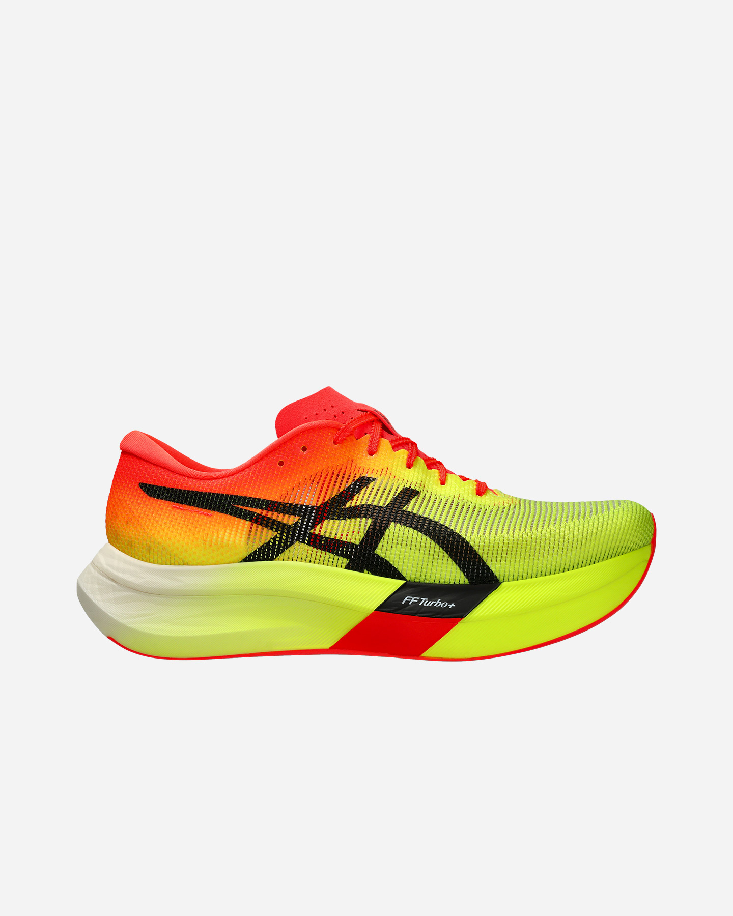 Scarpe running ASICS METASPEED SKY PARIS M - Giallo - 0 | Cisalfa Sport