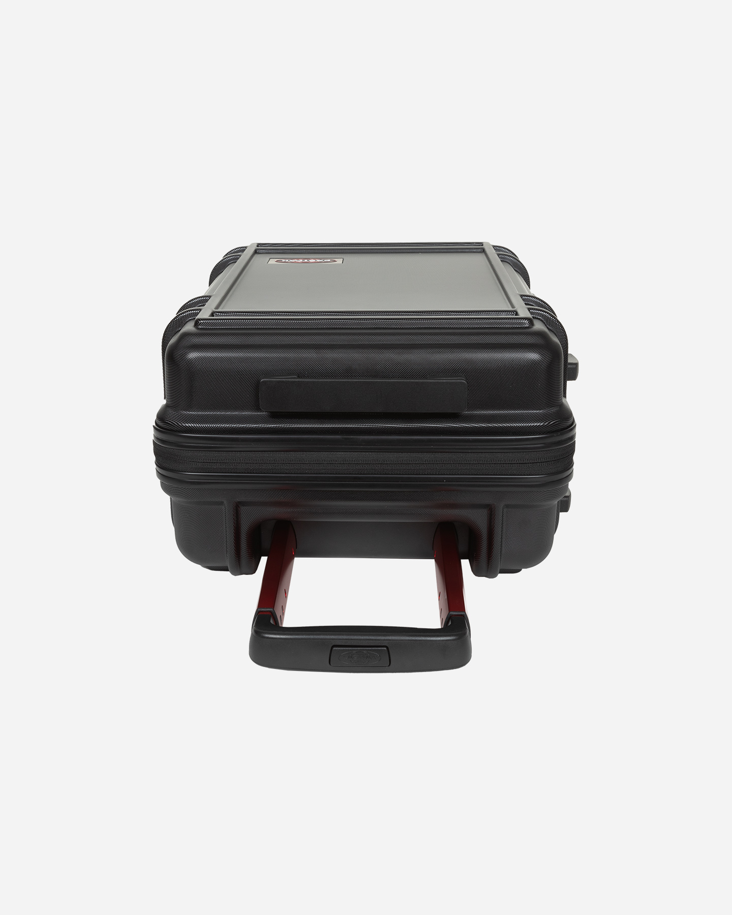 Trolley EASTPAK RESIST'R ZIP CABIN  - Nero - 3 | Cisalfa Sport