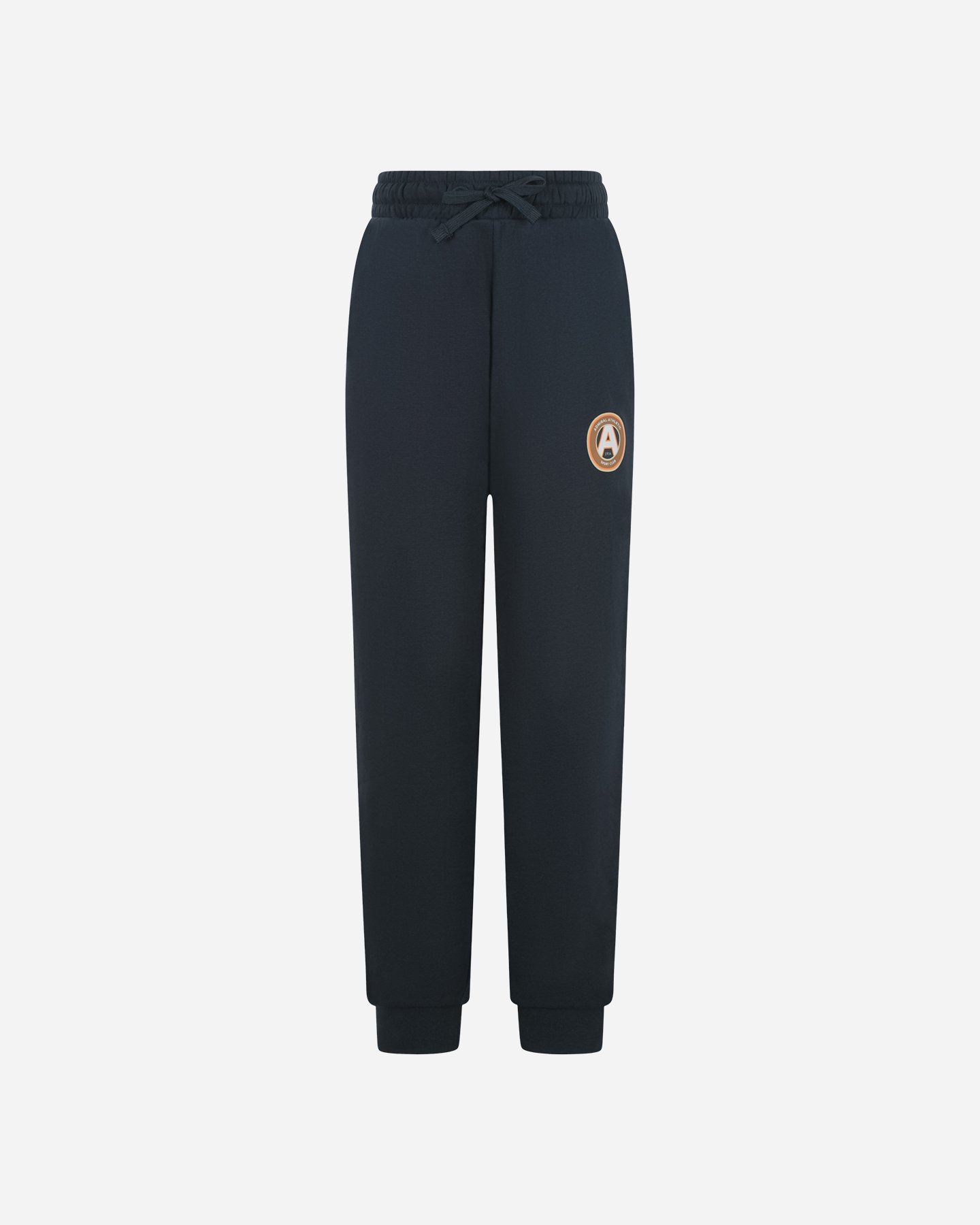 Pantalone ADMIRAL CUFF JR - Blu - 0 | Cisalfa Sport