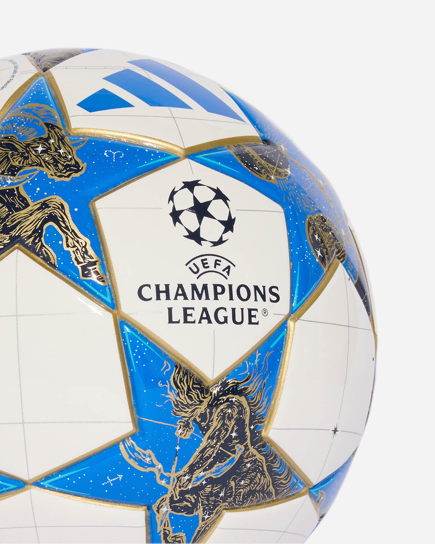 Mini pallone ADIDAS MINI CHAMPIONS LEAGUE  - Color mix - 3 | Cisalfa Sport
