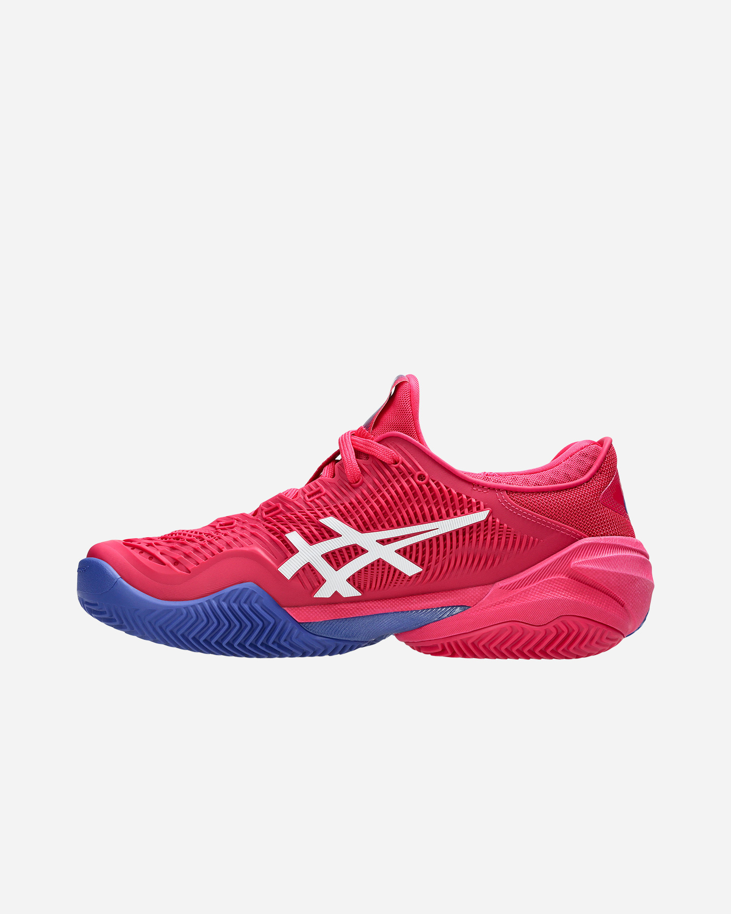 Scarpe tennis ASICS COURT FF 3 W - Rosa - 5 | Cisalfa Sport