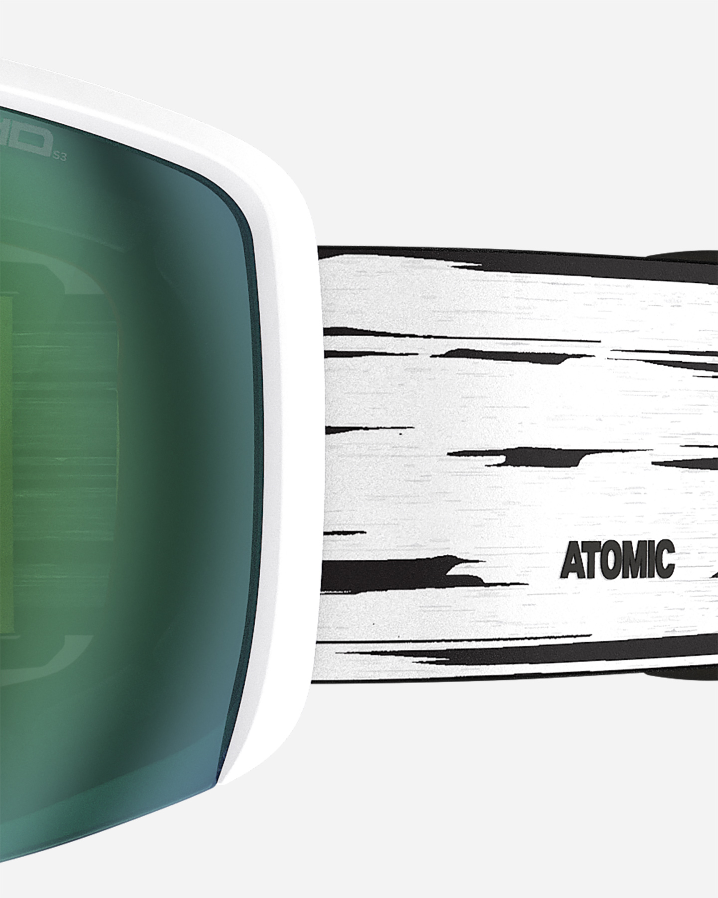 Maschera sci ATOMIC REVENT L HD MULTI  - Color mix - 1 | Cisalfa Sport