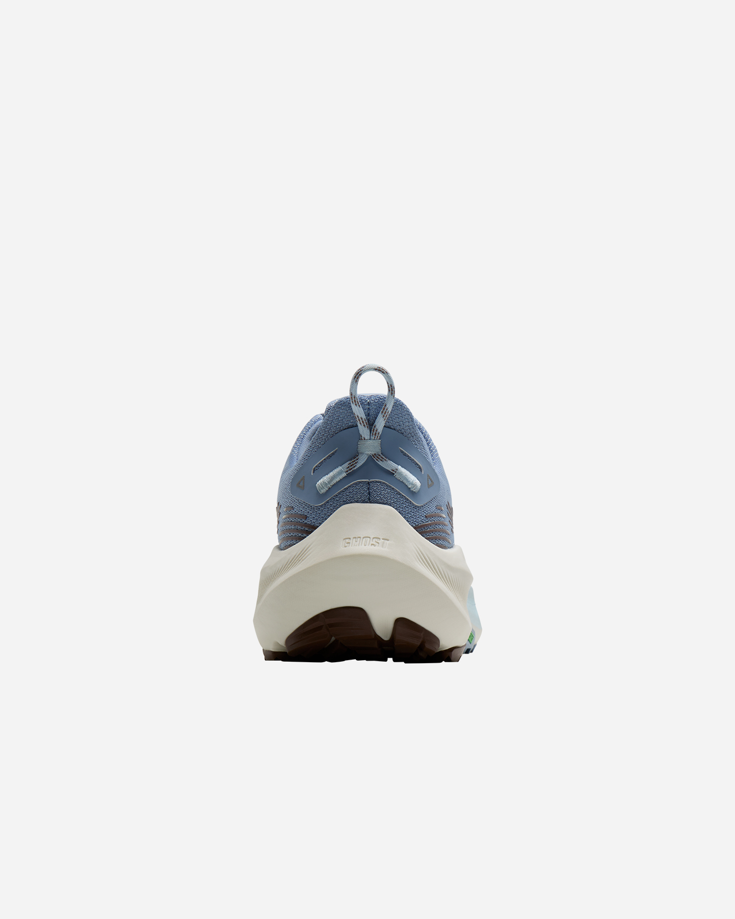 Scarpe trail BROOKS GHOST TRAIL W - Blu - 5 | Cisalfa Sport