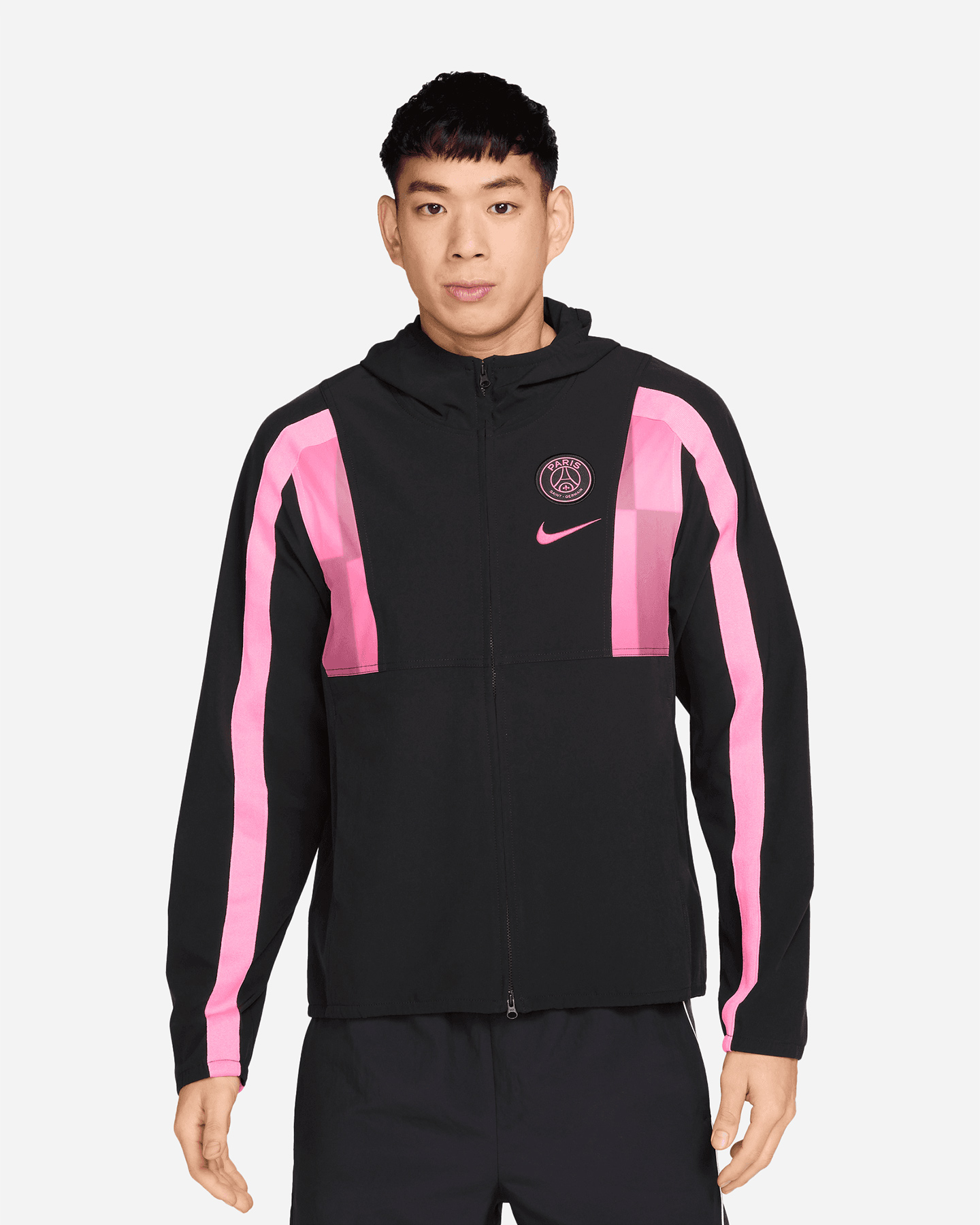 Nike Psg Energy M - Abbigliamento Calcio Ufficiale - Uomo - Color Mix