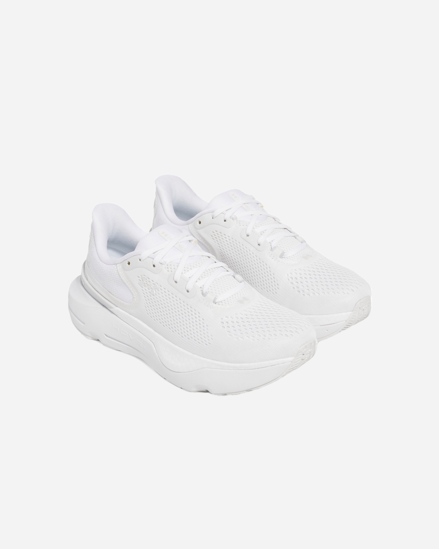Scarpe running UNDER ARMOUR INFINITE PRO 2 W - Bianco - 1 | Cisalfa Sport