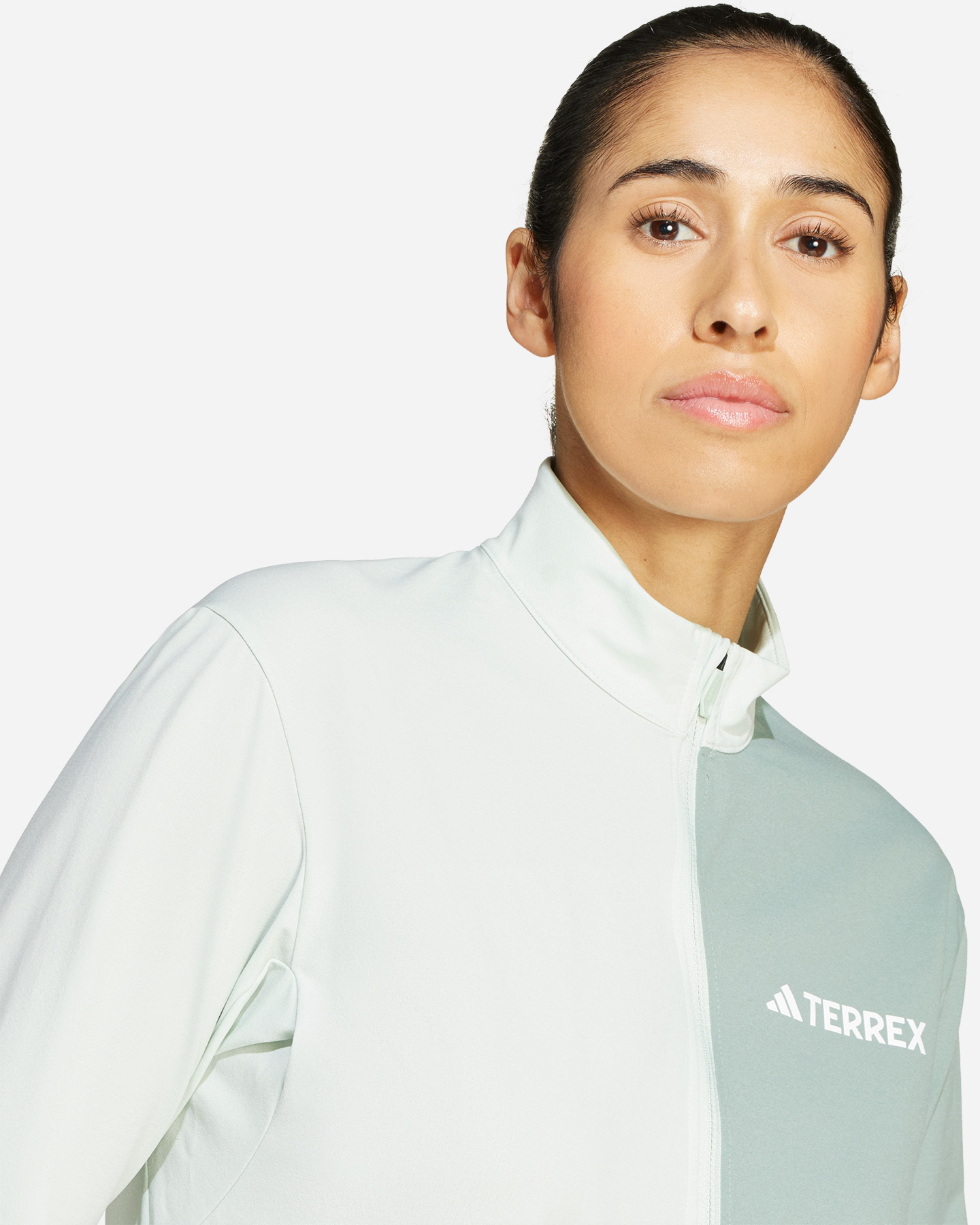 Pile ADIDAS MT W - Verde - 4 | Cisalfa Sport