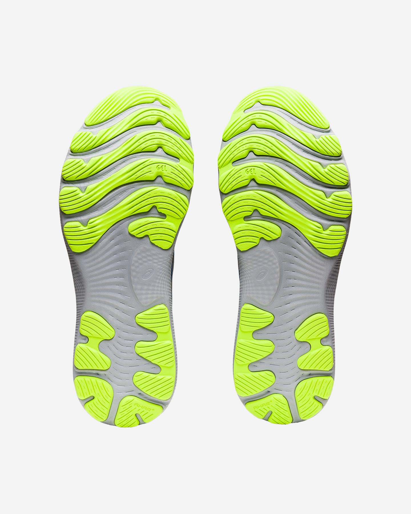 Scarpe running ASICS GEL NIMBUS 24 M - 3 | Cisalfa Sport