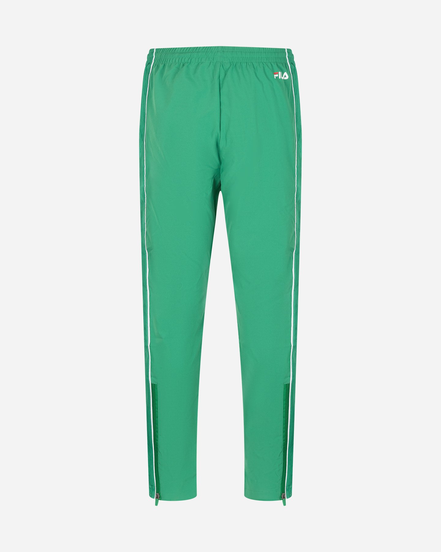 Tuta tennis FILA CORE GREEN LINE M - Verde - 1 | Cisalfa Sport