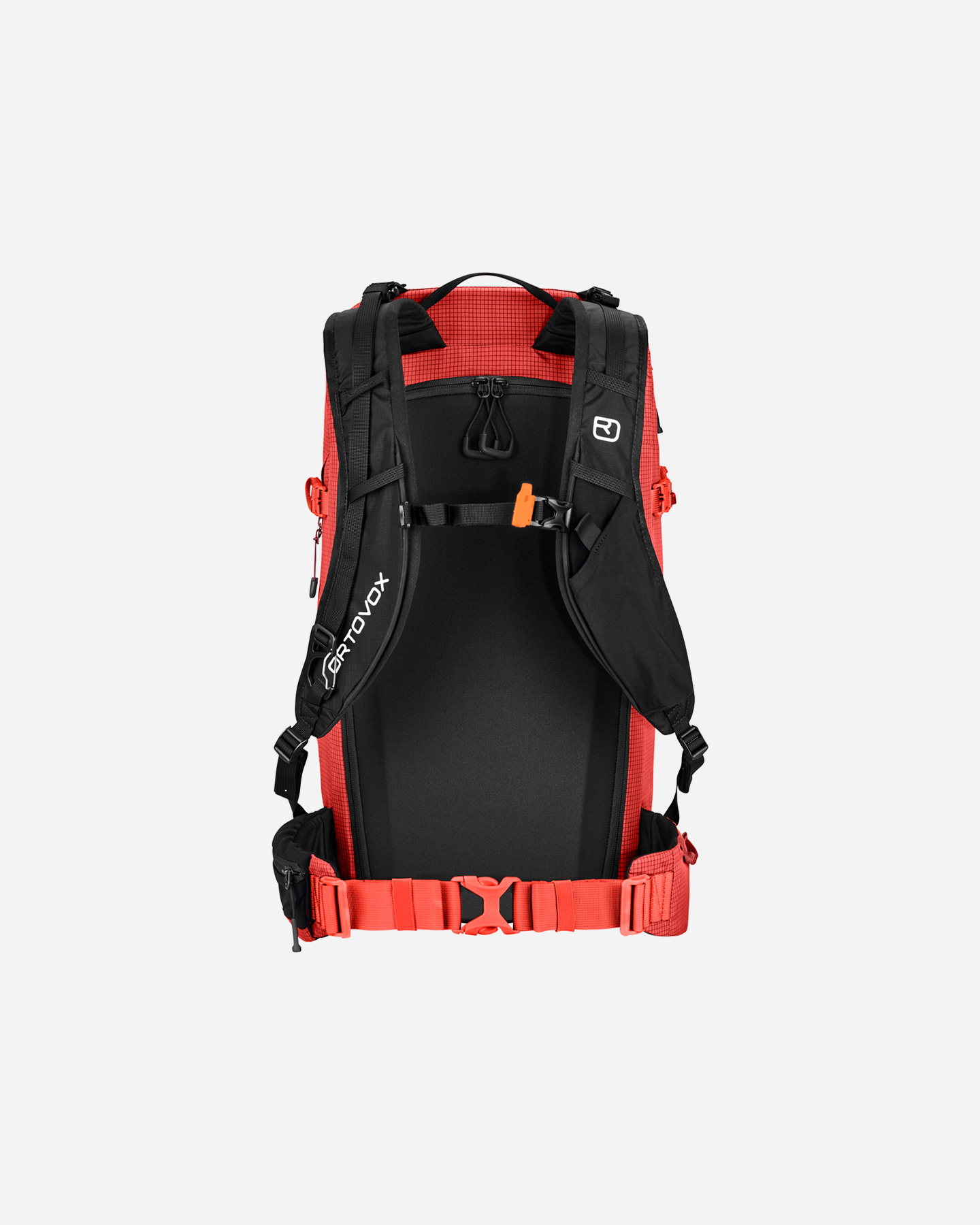 Zaino alpinismo ORTOVOX SWITCHBACK 32  - Arancione - 1 | Cisalfa Sport