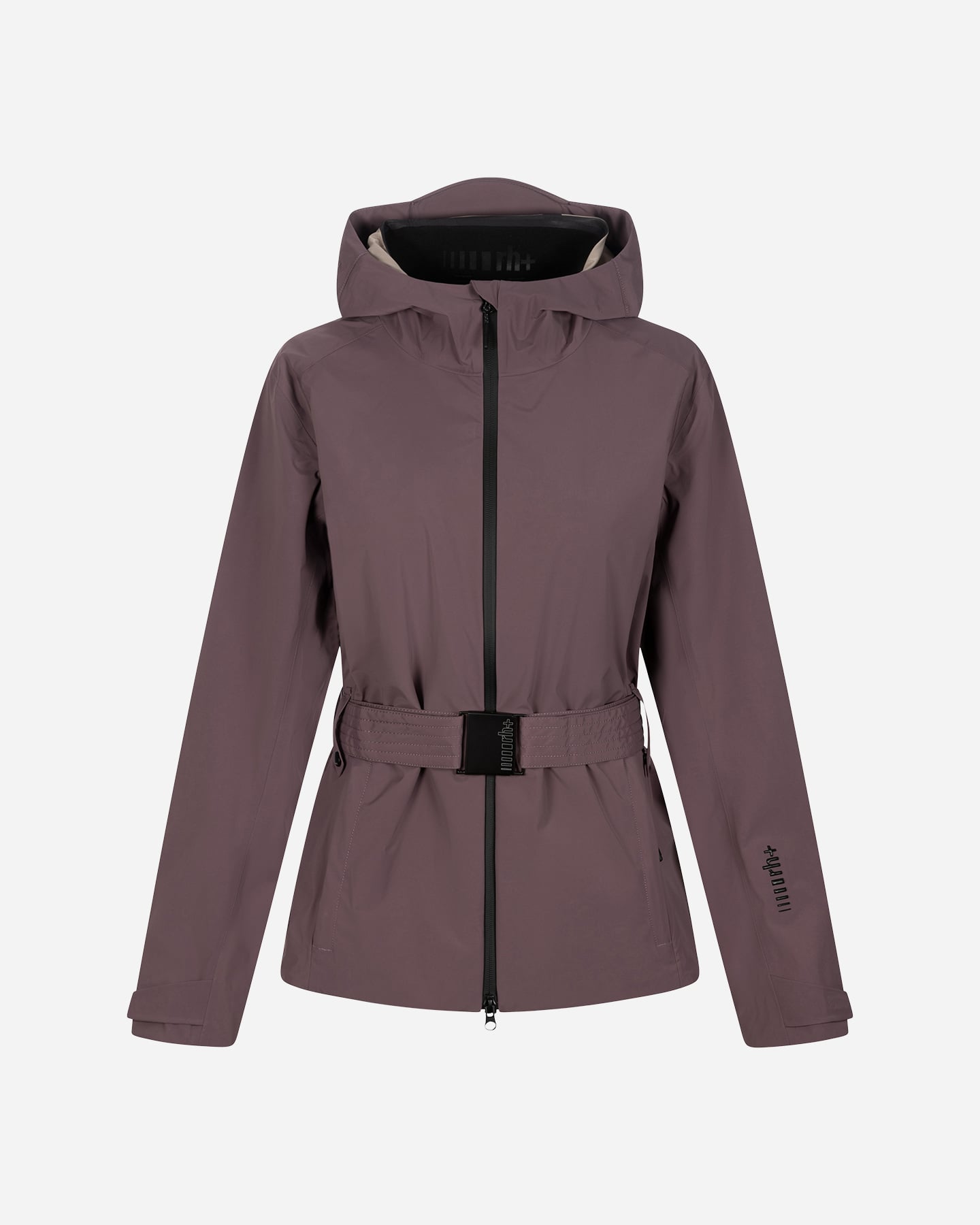 Giacca outdoor RH+ KYRA W - Viola - 0 | Cisalfa Sport