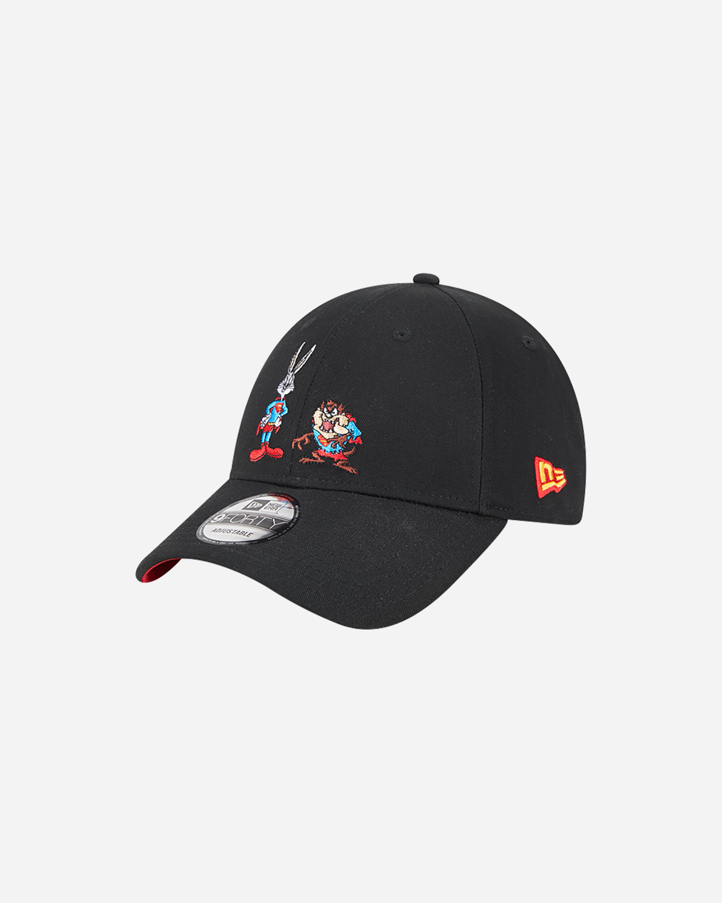 Cappellino NEW ERA 9FORTY 100WB SUPERMAN BUGS&TAZ  - 0 | Cisalfa Sport
