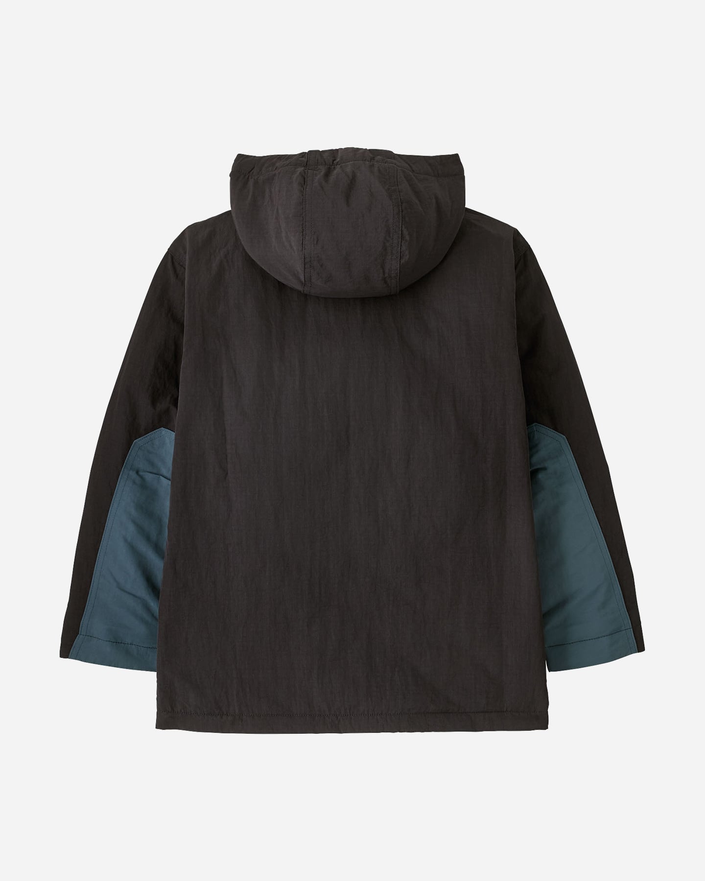 Giacca outdoor PATAGONIA INSULATED OUTDOOR EVERYDAY JR - Nero - 2 | Cisalfa Sport