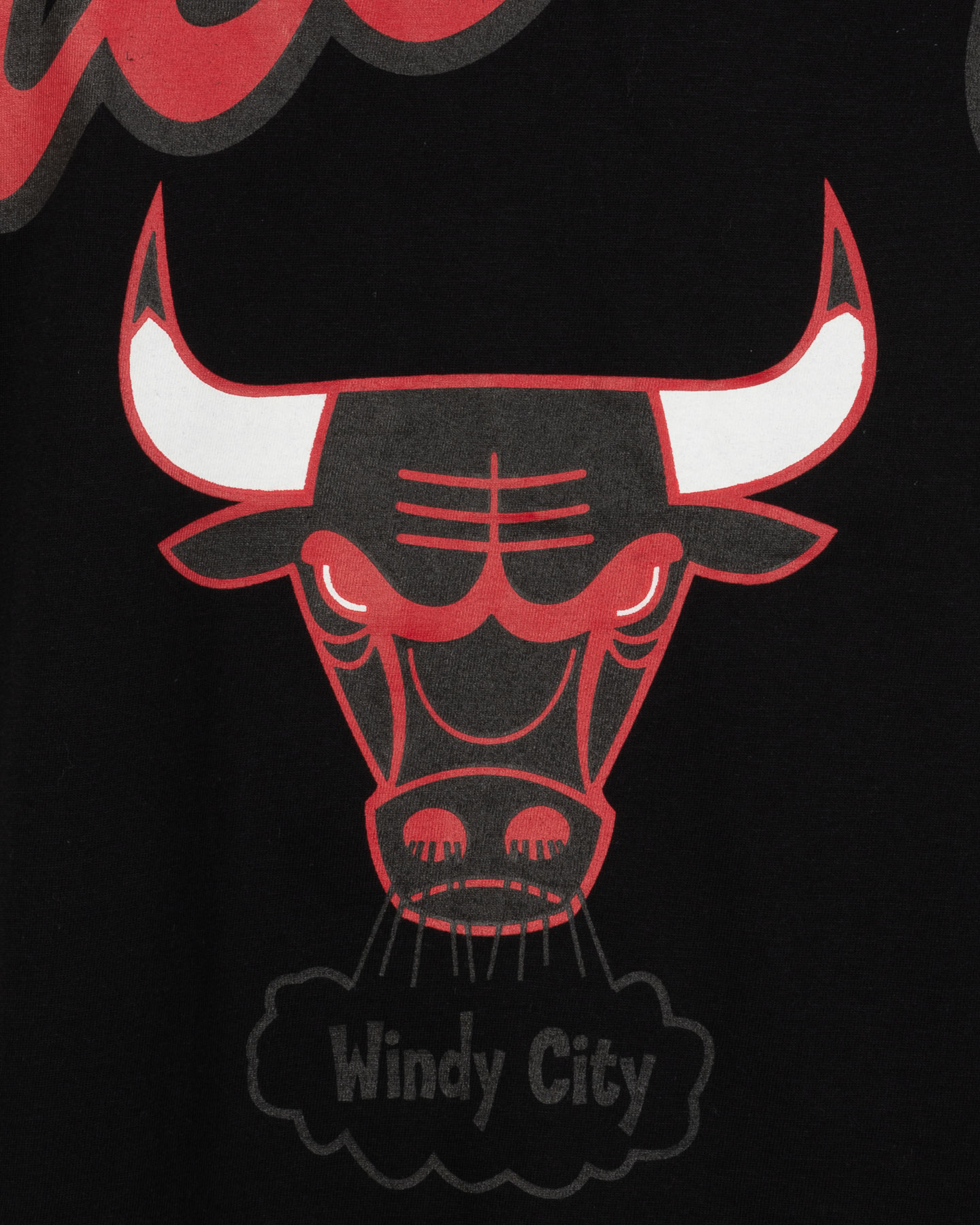 Maglia basket MITCHELL&NESS MAXXED OUT EMEA M - Bianco - 2 | Cisalfa Sport