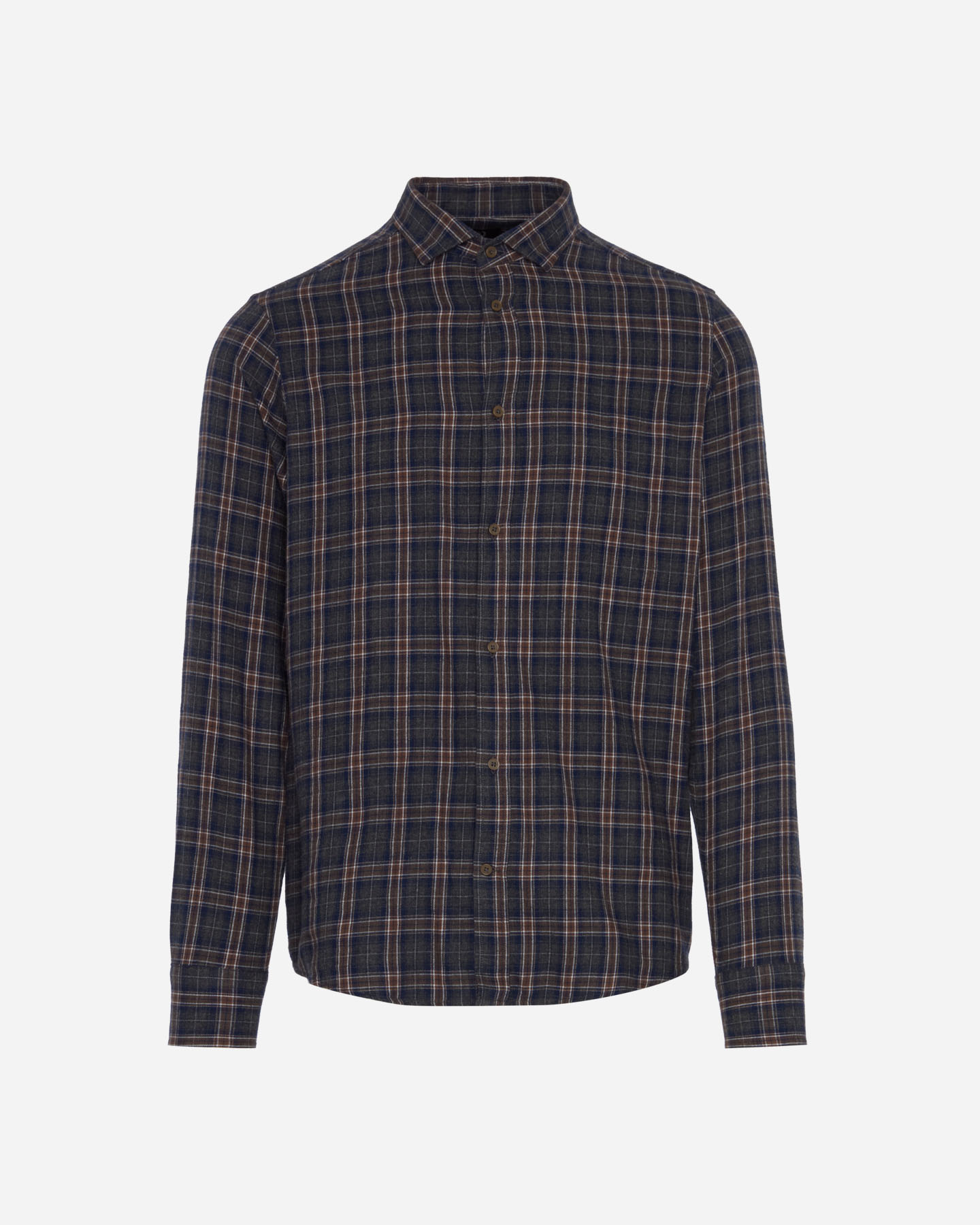 Camicia DACK'S ESSENTIAL M - Blu - 0 | Cisalfa Sport