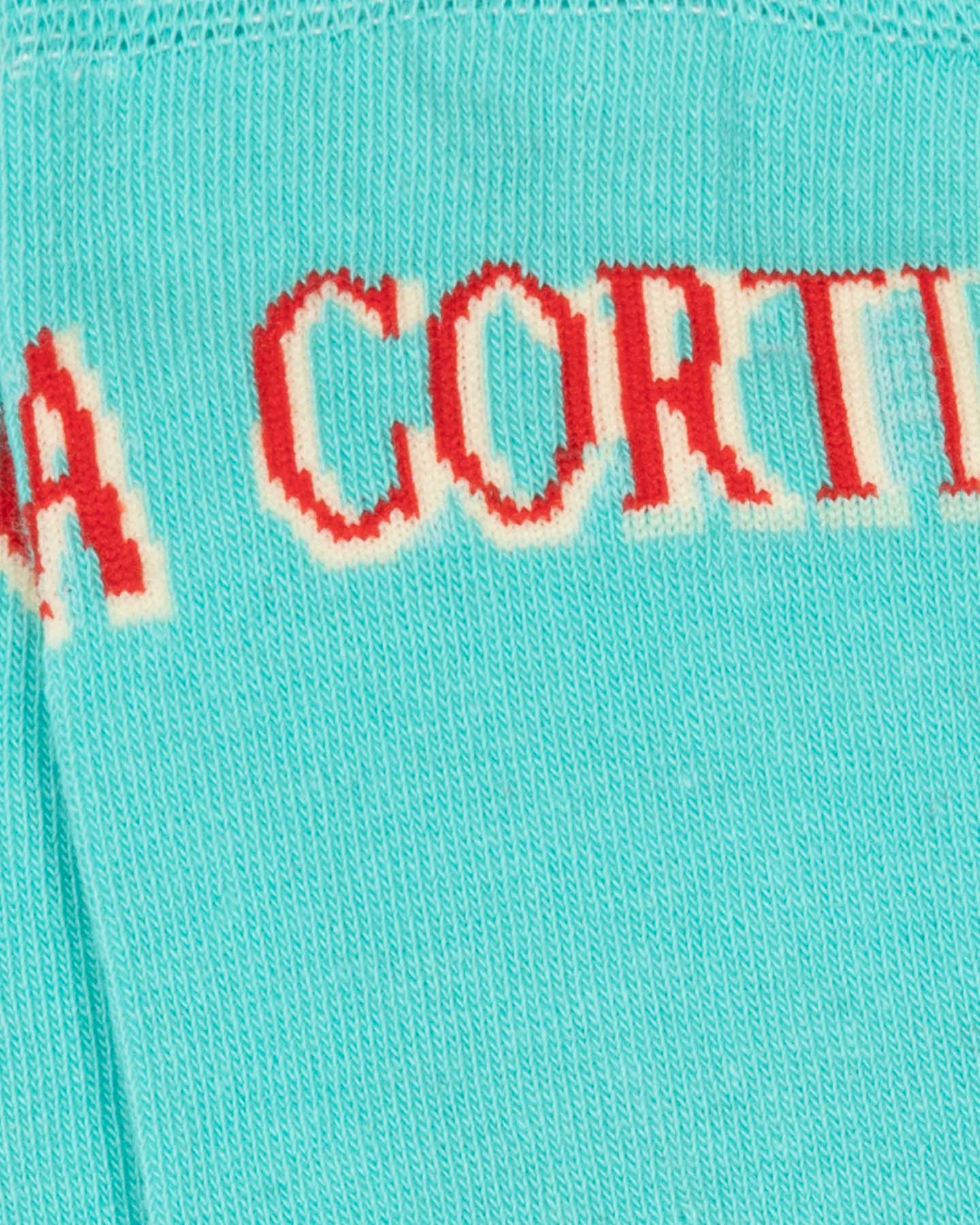 Calze DACK'S LUNGA M - Color mix - 2 | Cisalfa Sport