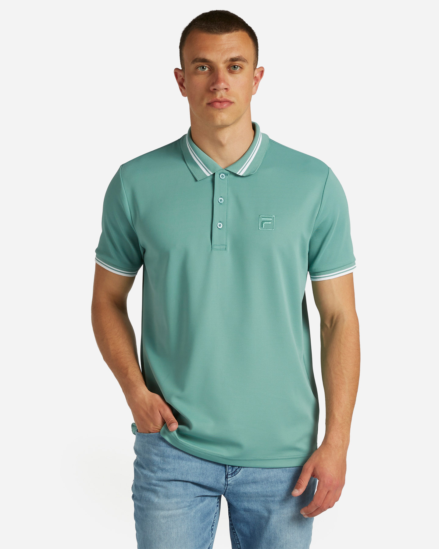 Polo FILA CLASSIC M - 24 | Cisalfa Sport