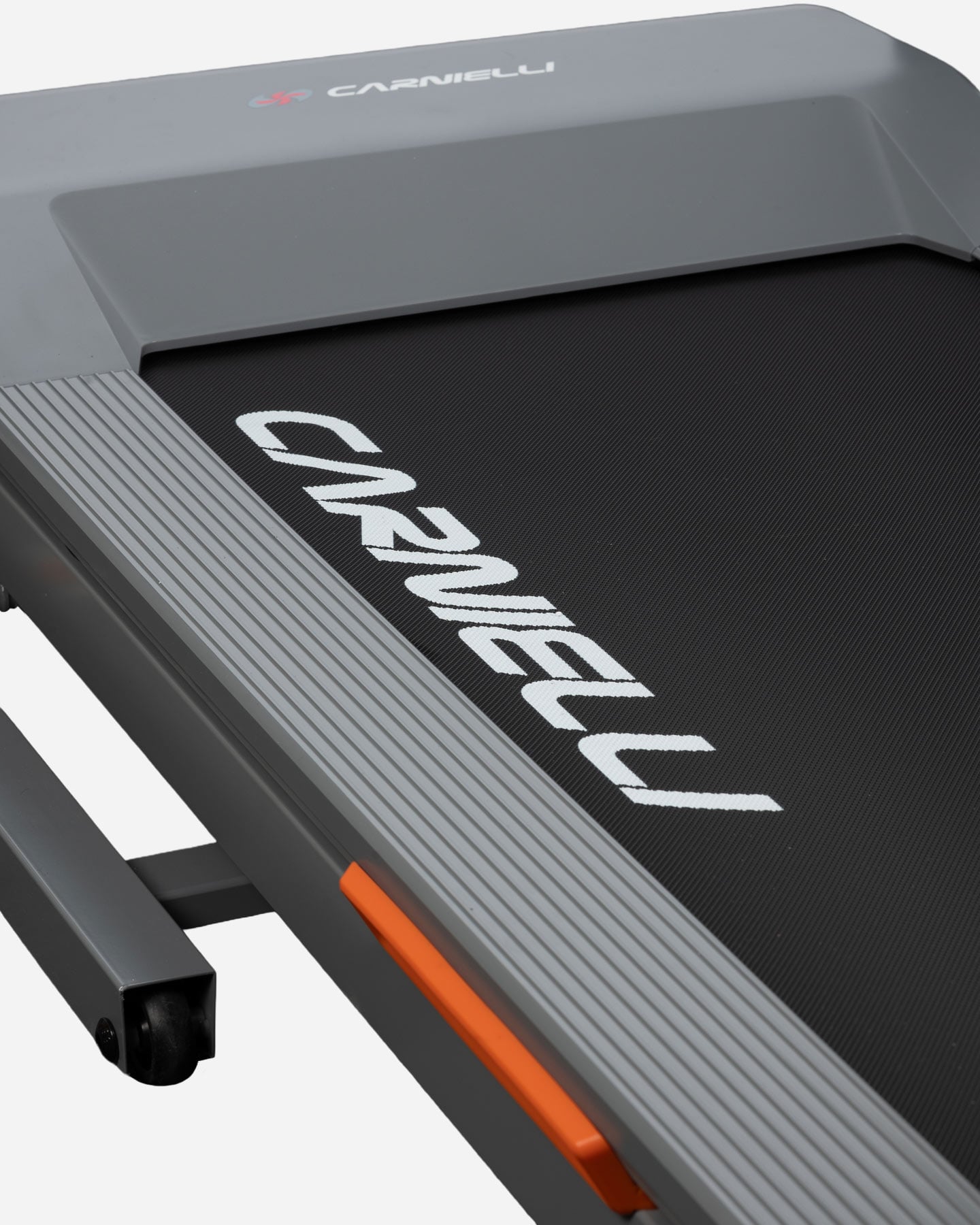 Tapis roulant CARNIELLI RUN 4.0  - 5 | Cisalfa Sport