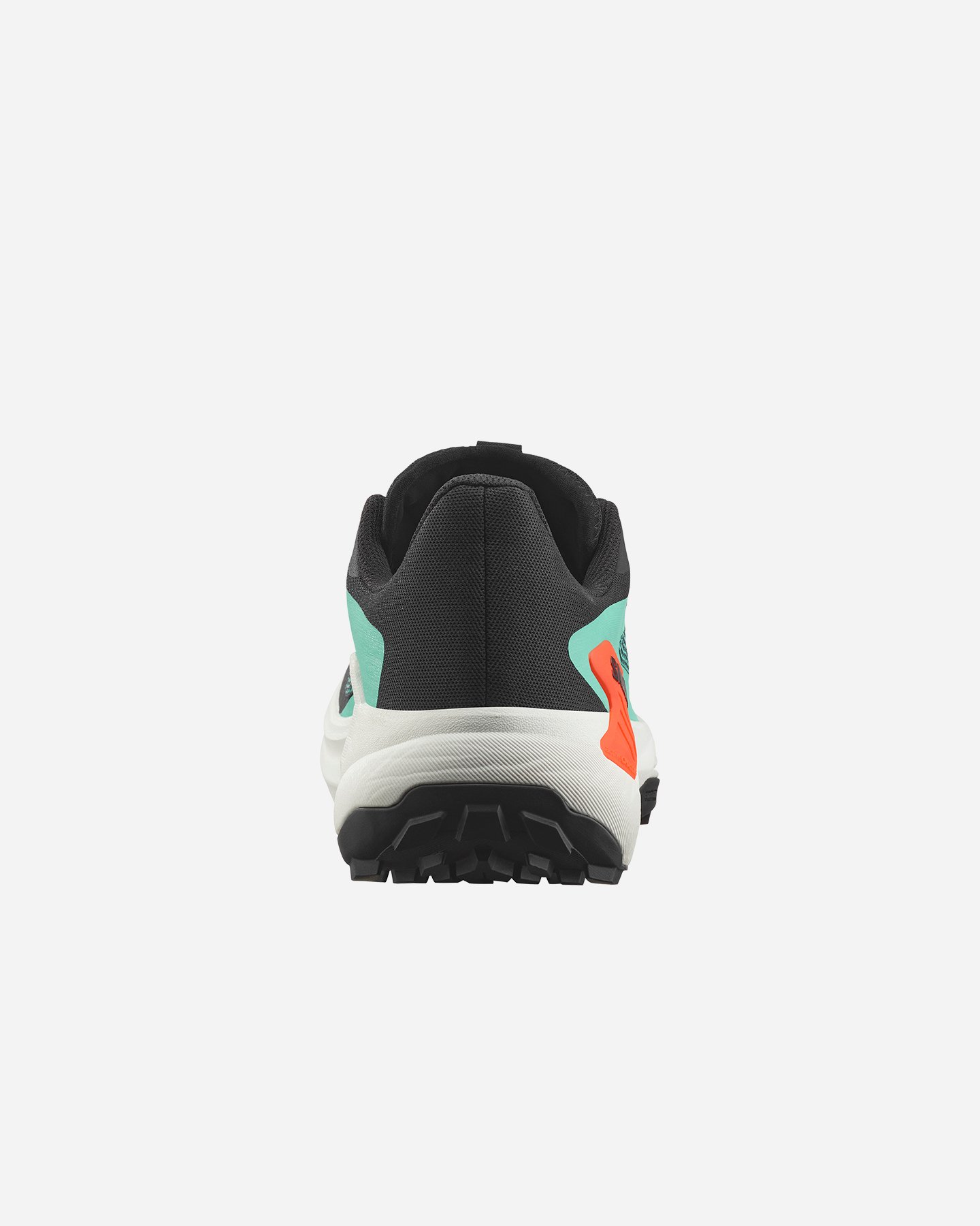 Scarpe trail SALOMON GENESIS M - Nero - 4 | Cisalfa Sport