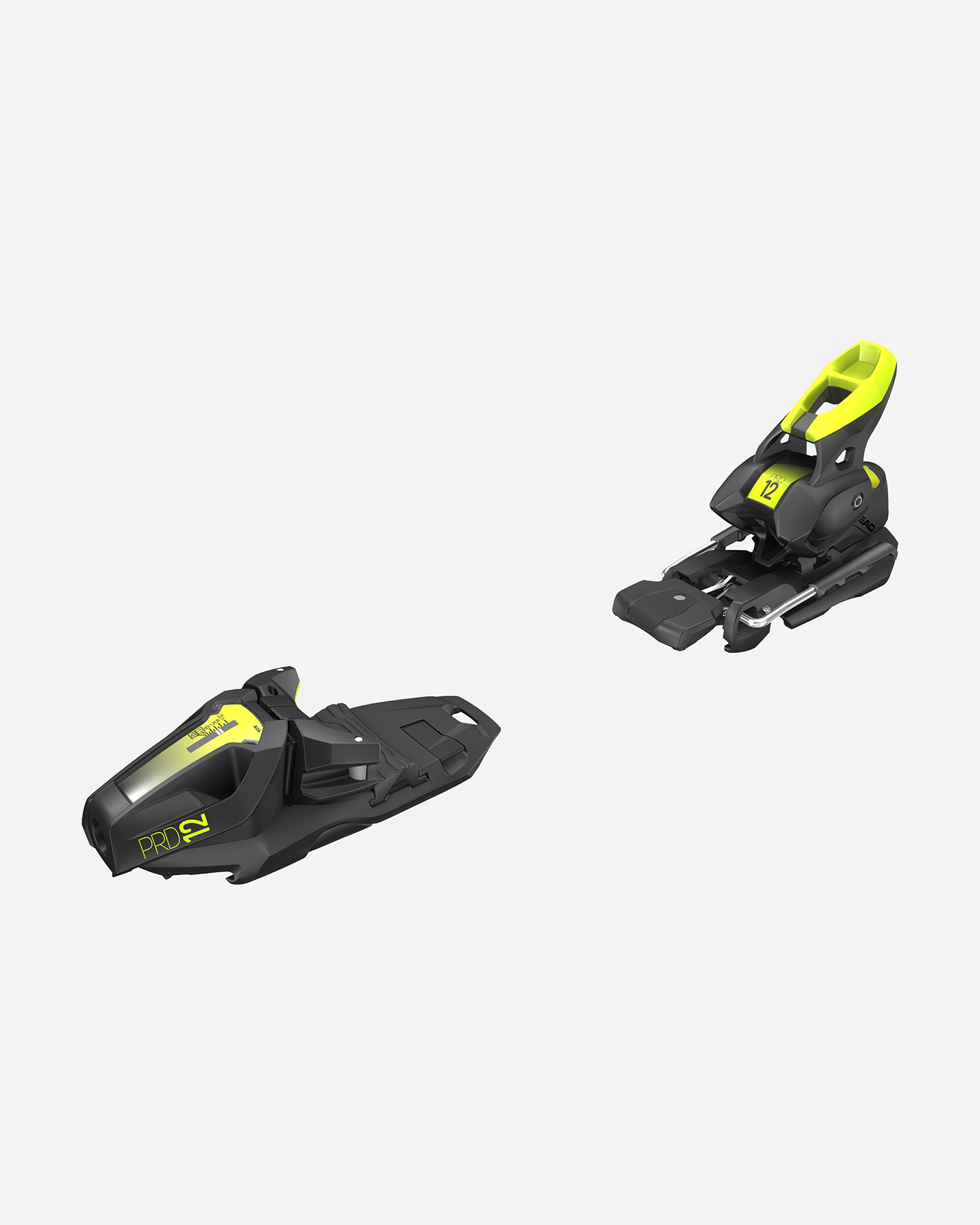 Attacchi sci HEAD PR 12 GW  - Color mix - 0 | Cisalfa Sport