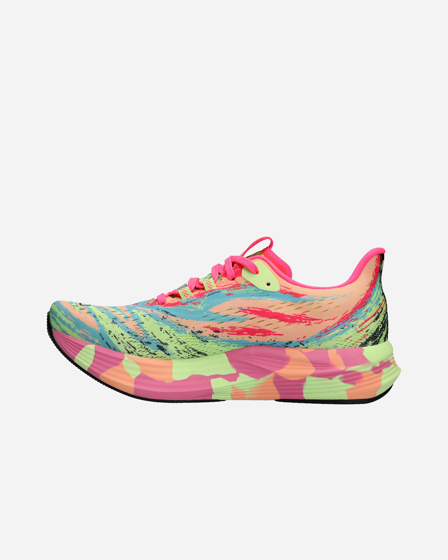 Scarpe running ASICS NOOSA TRI 15 W - Color mix - 5 | Cisalfa Sport