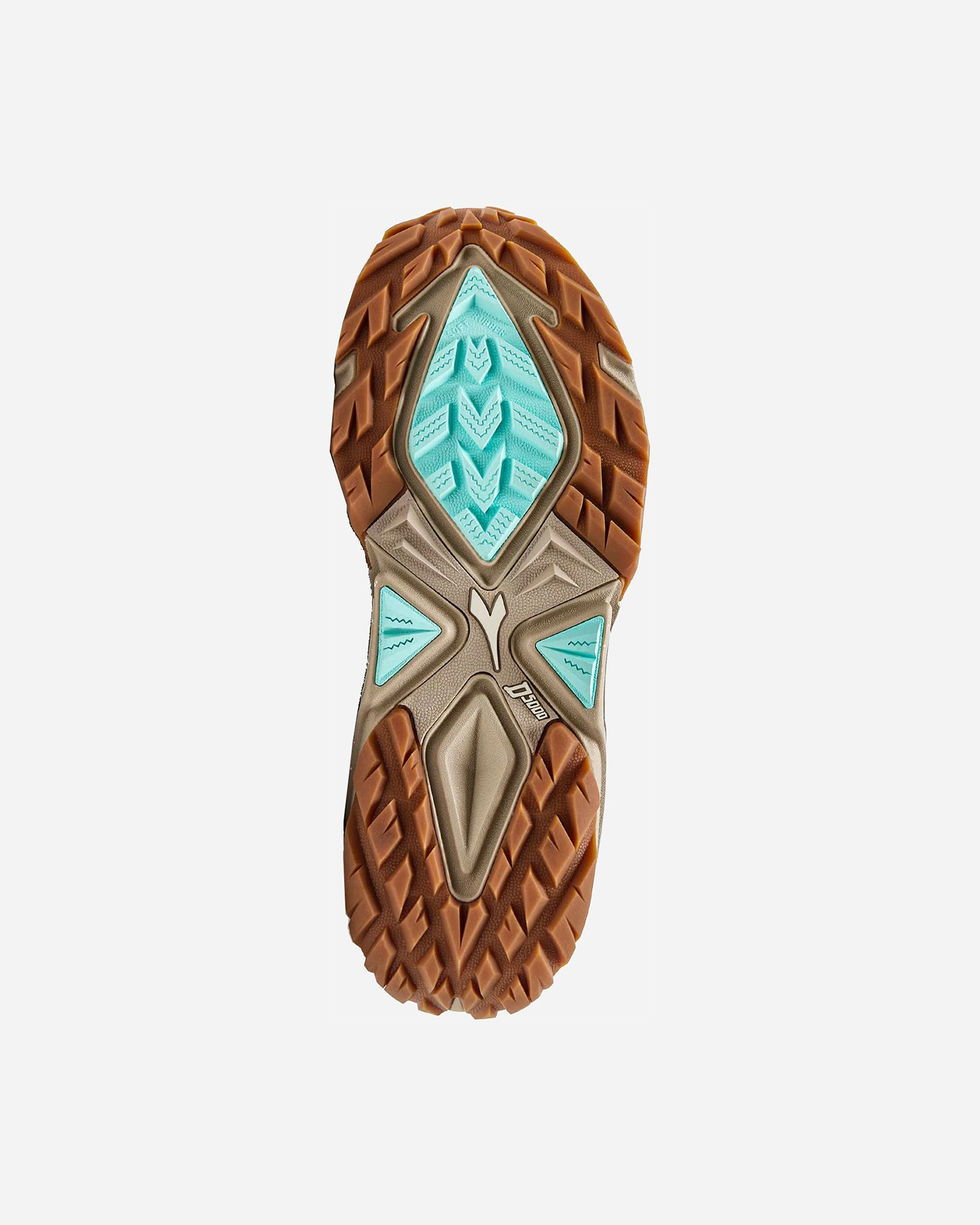 Scarpe trail DIADORA EQUIPE SESTRIERE W - Bianco - 1 | Cisalfa Sport