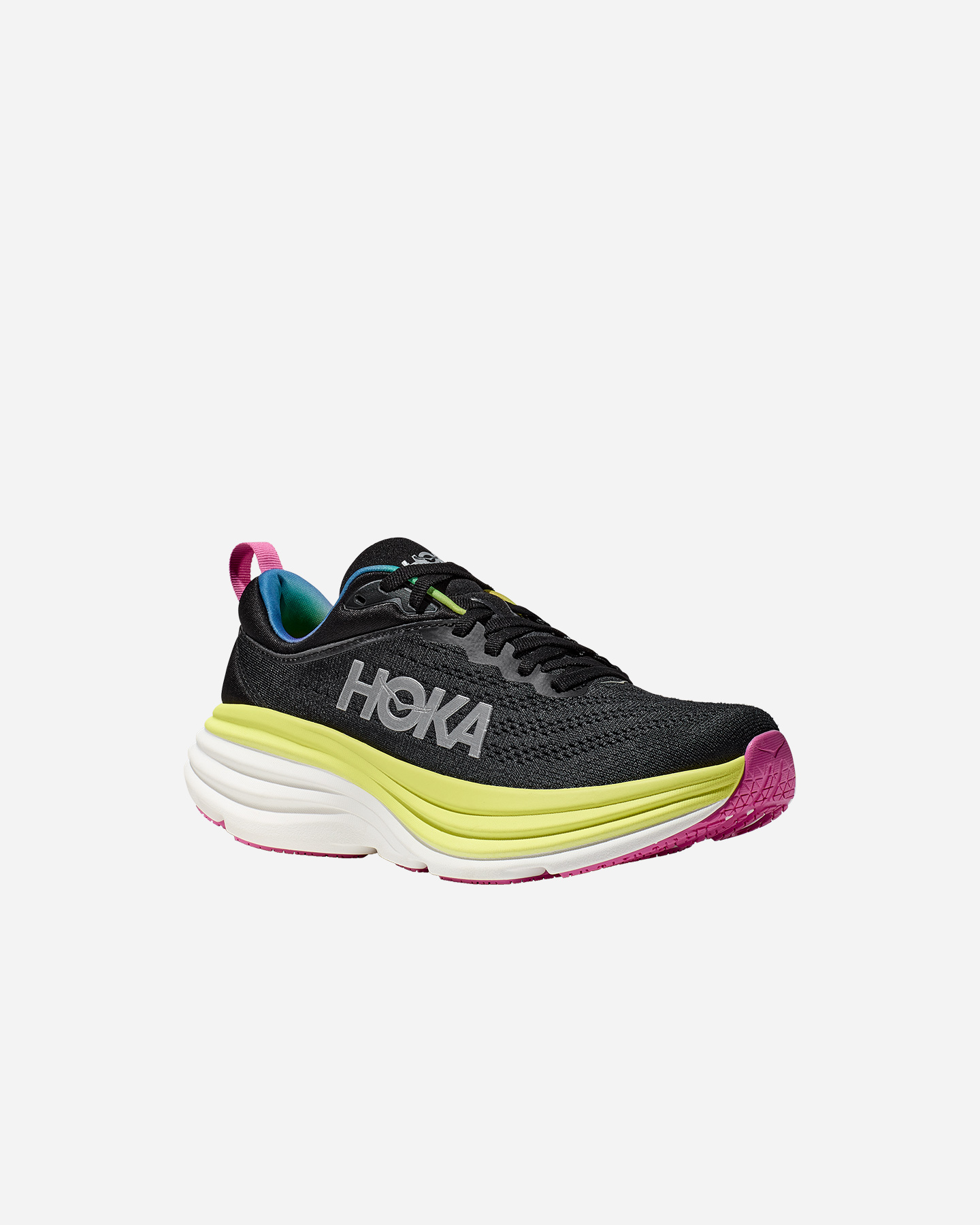 Scarpe running HOKA BONDI 8 M - 1 | Cisalfa Sport