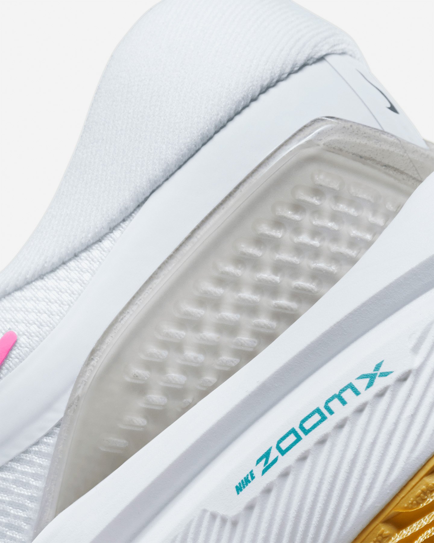 Scarpe running NIKE AIR ZOOM VOMERO 16 W - 11 | Cisalfa Sport