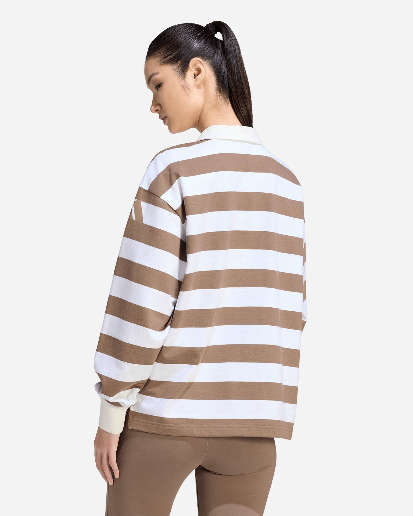 T-shirt ADIDAS ESSENTIALS W - Color mix - 3 | Cisalfa Sport