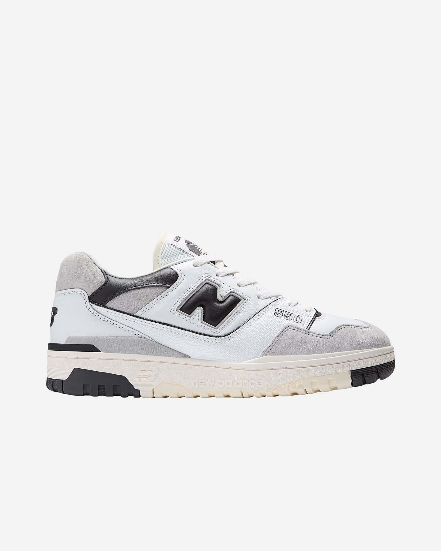 Scarpe sneakers NEW BALANCE 550 M - Beige - 0 | Cisalfa Sport