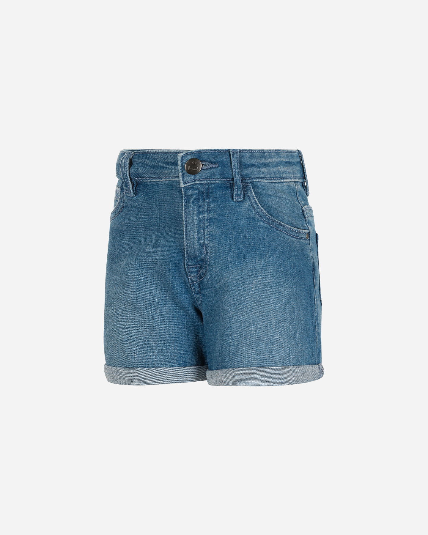 Bermuda ADMIRAL LIFESTYLE JR - Denim - 0 | Cisalfa Sport